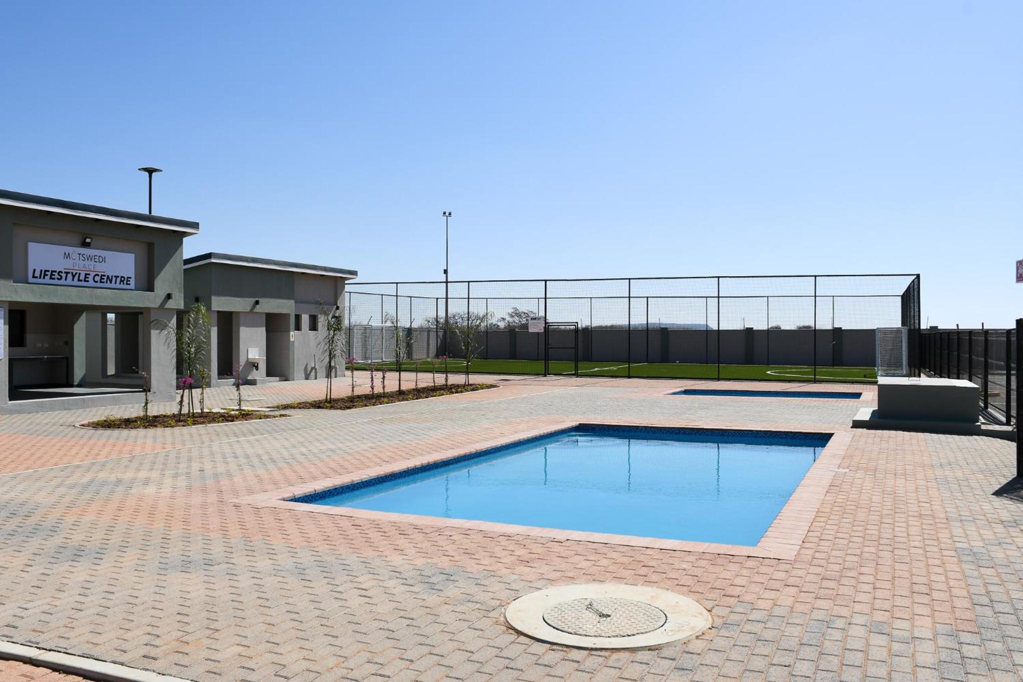 Nthula Botique Apartment