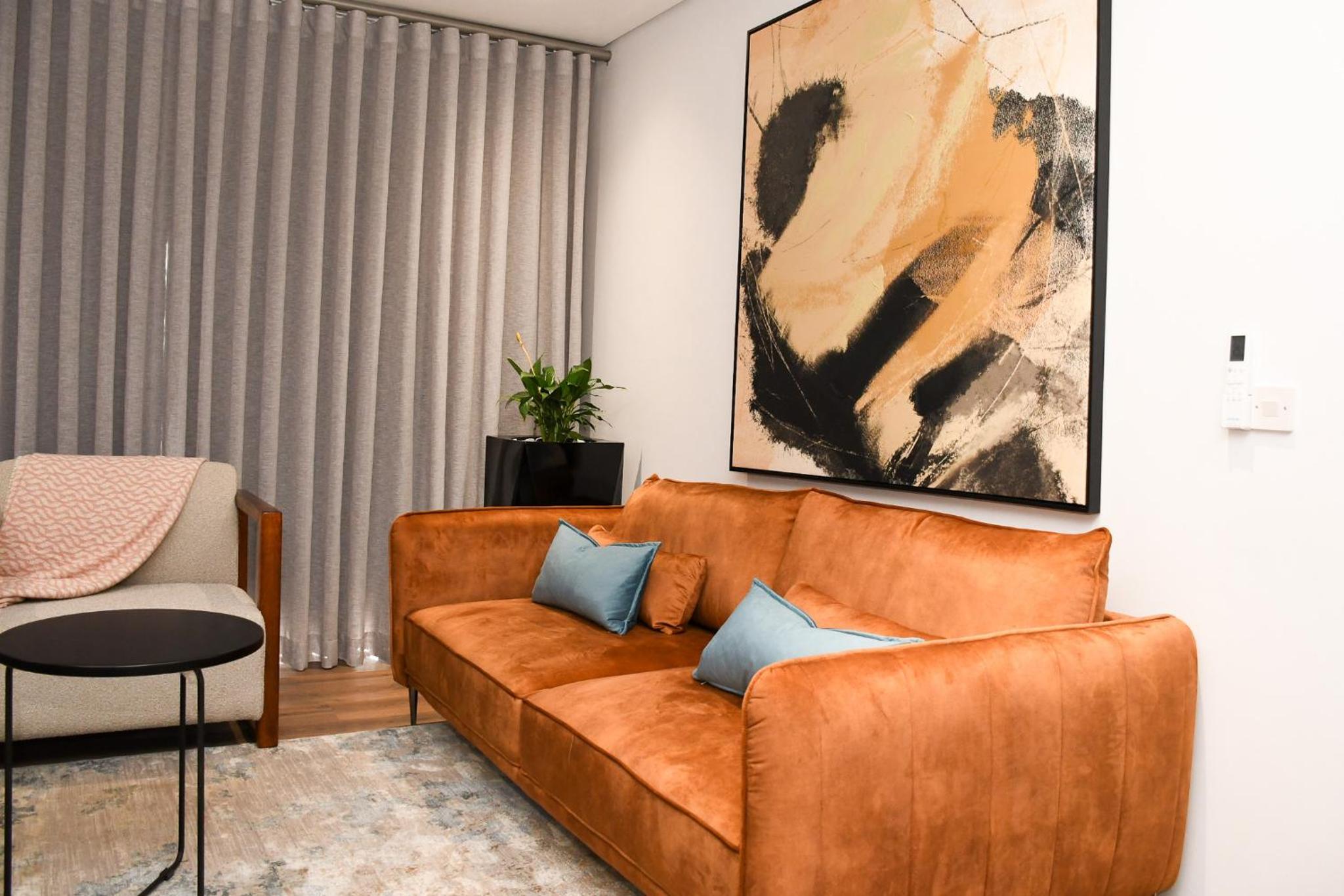 Nthula Botique Apartment
