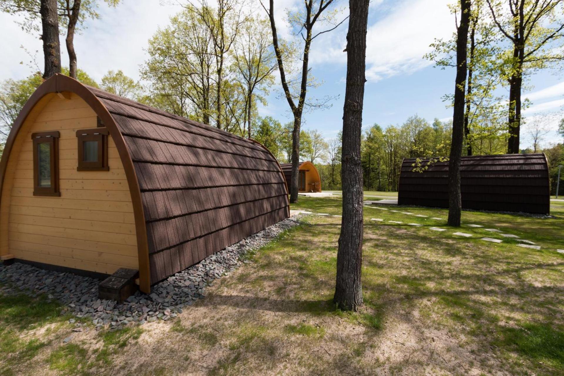 Vier Jahreszeiten Camping - Biggesee