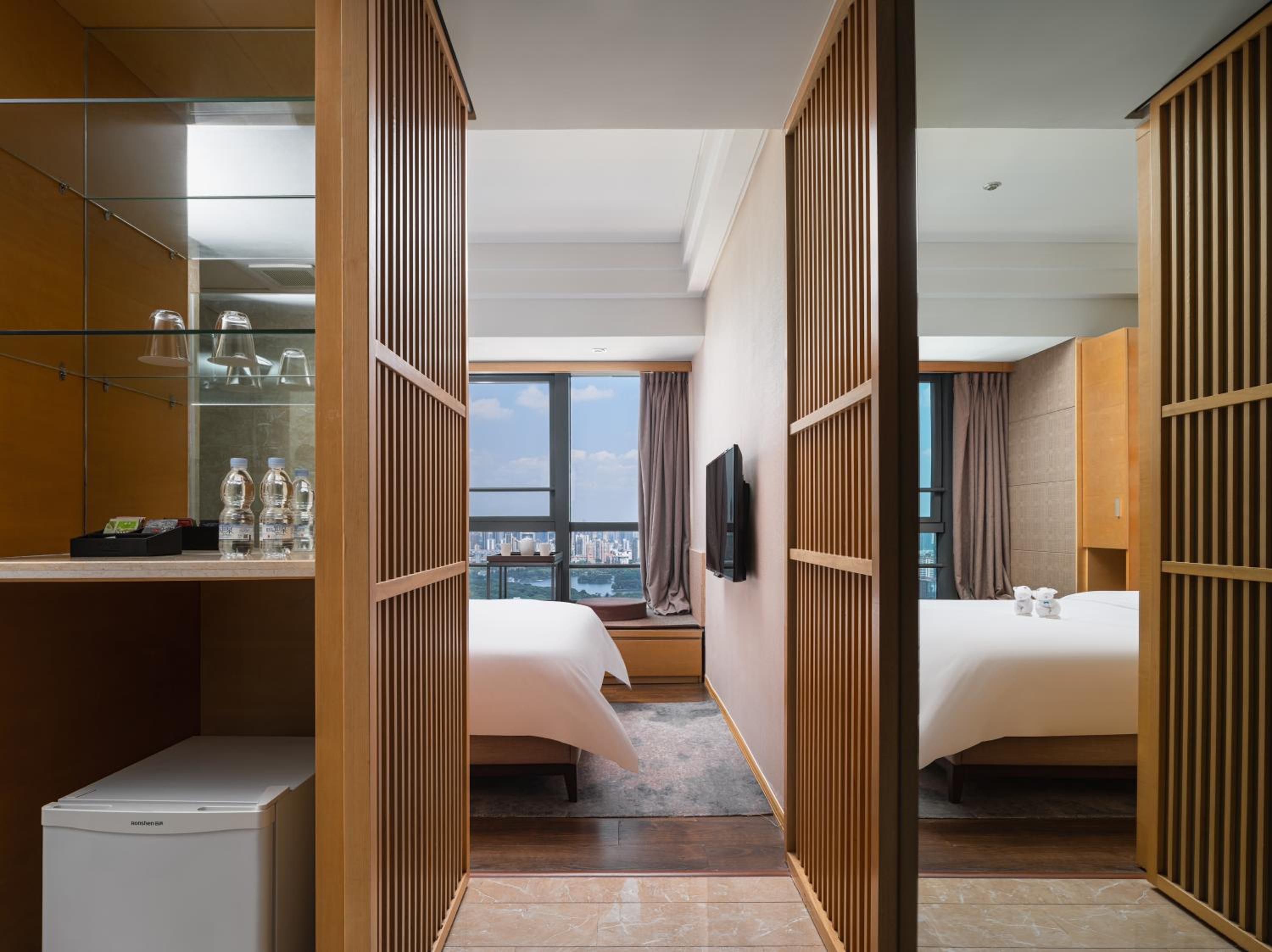 Modena by Fraser Changsha