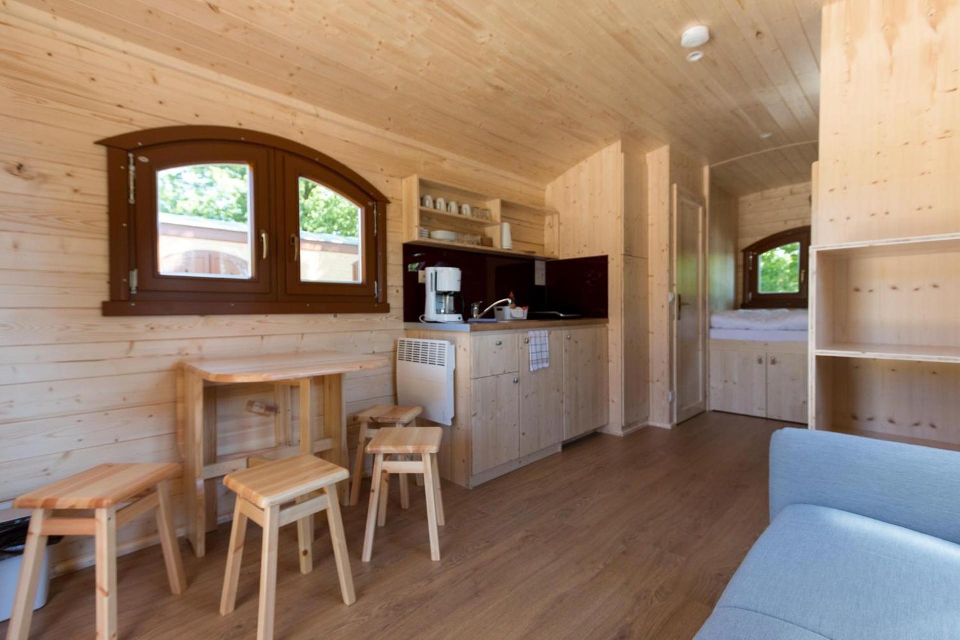 Vier Jahreszeiten Camping - Biggesee
