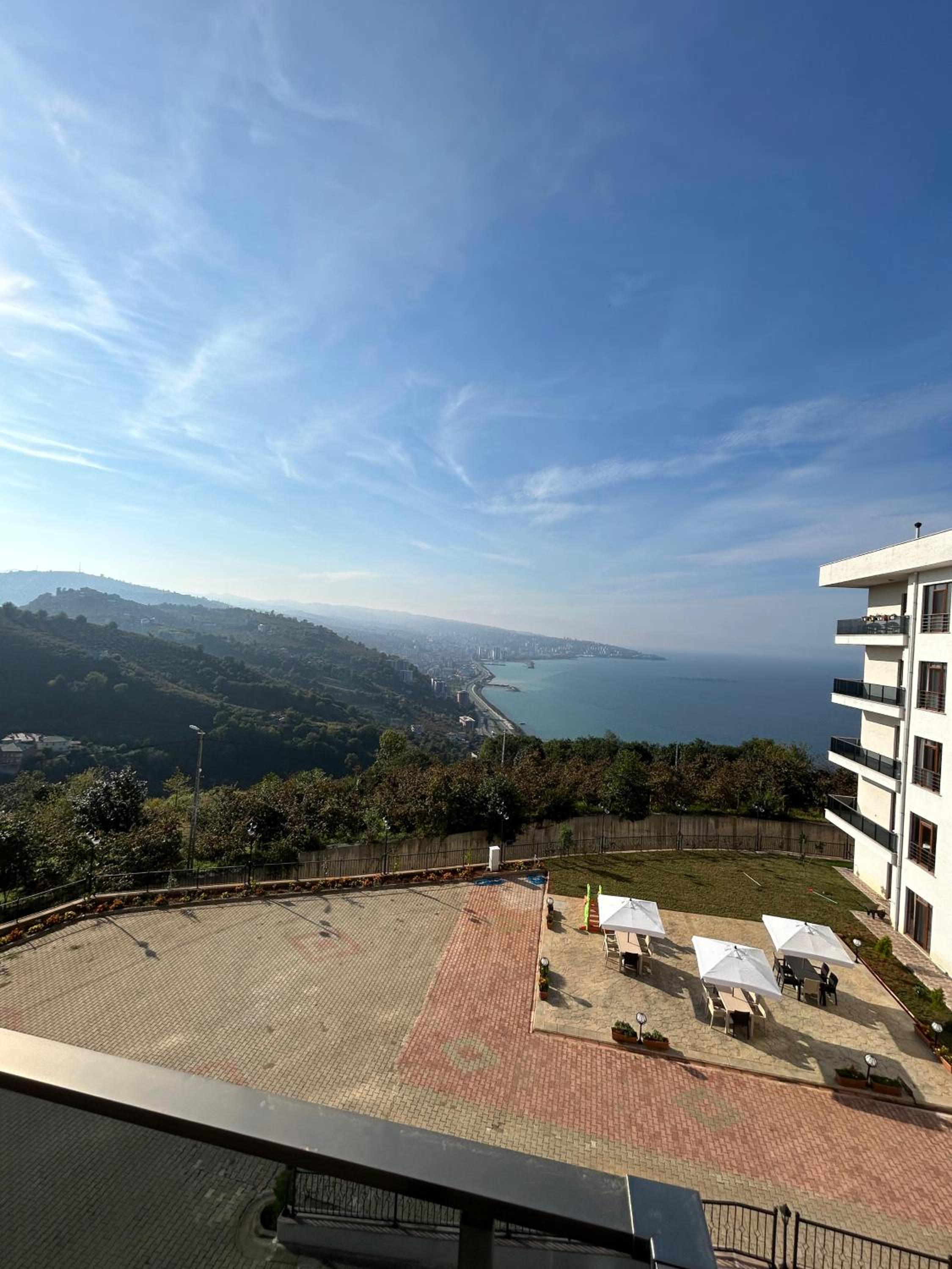 Trabzon Mountain View