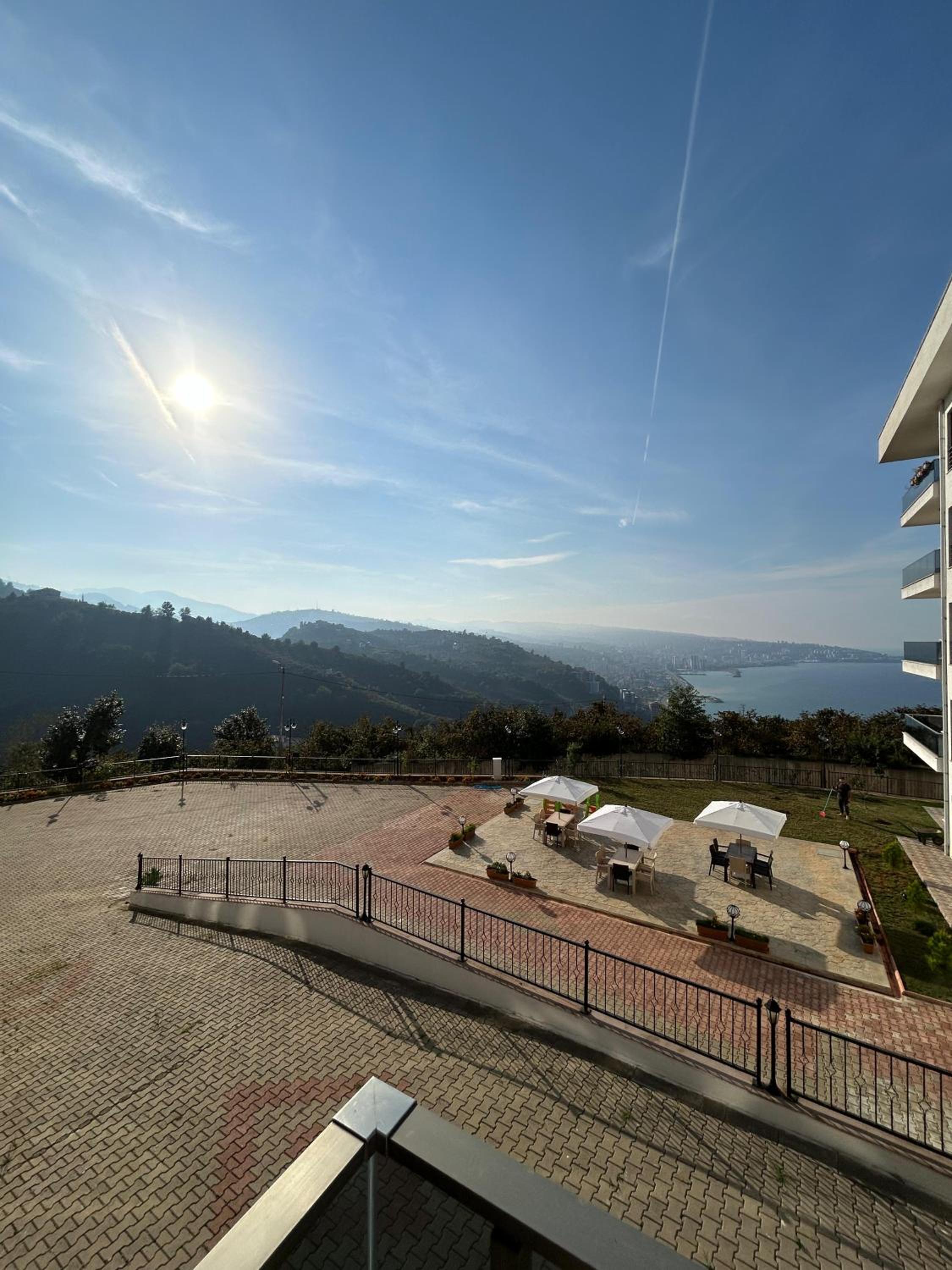 Trabzon Mountain View