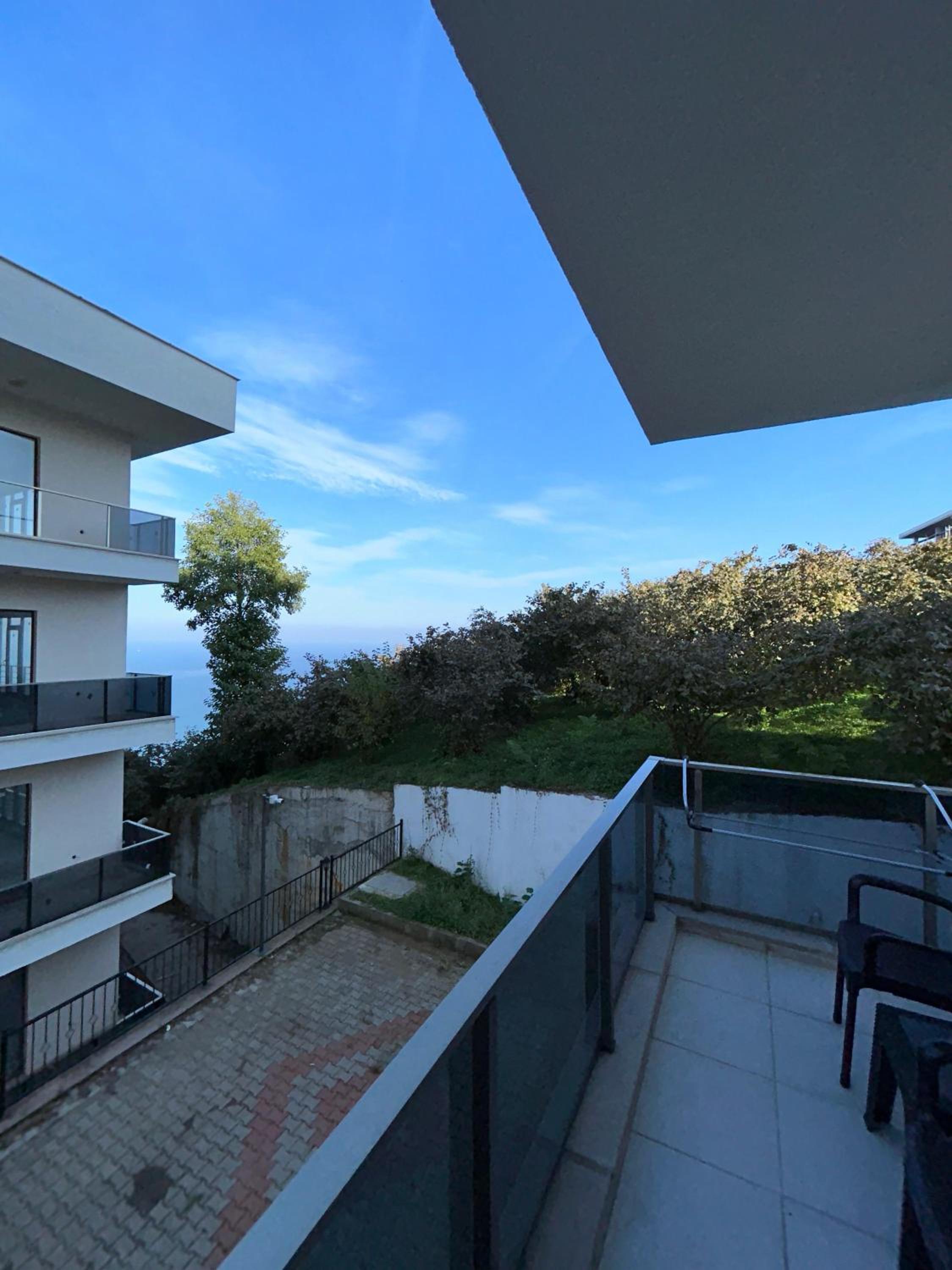 Trabzon Mountain View