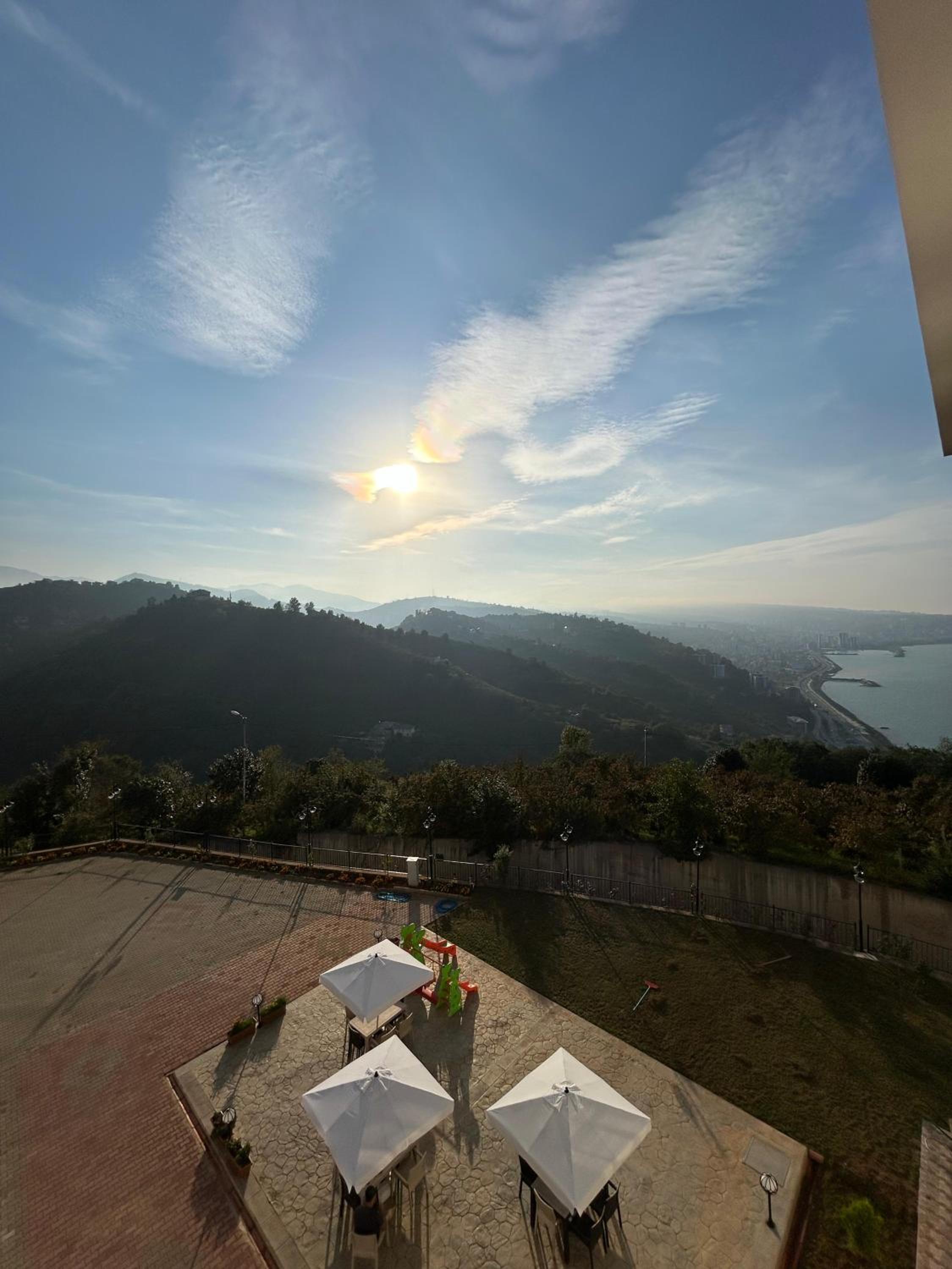 Trabzon Mountain View