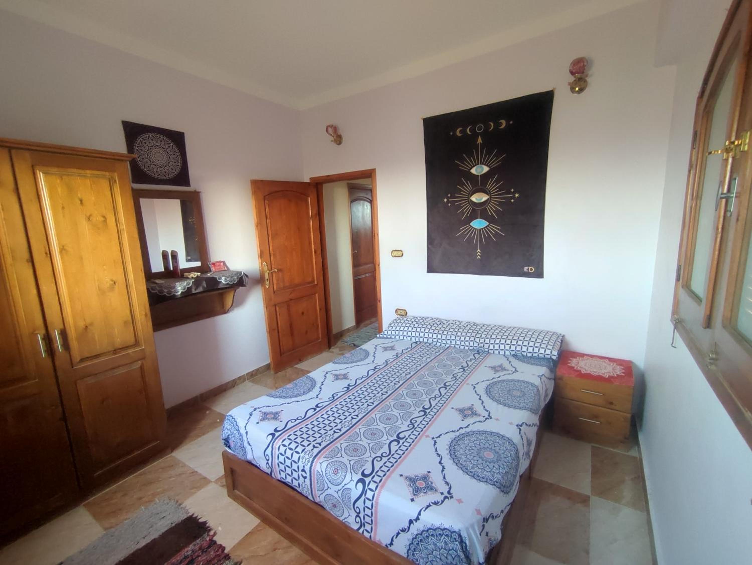 Dahab Blues loft