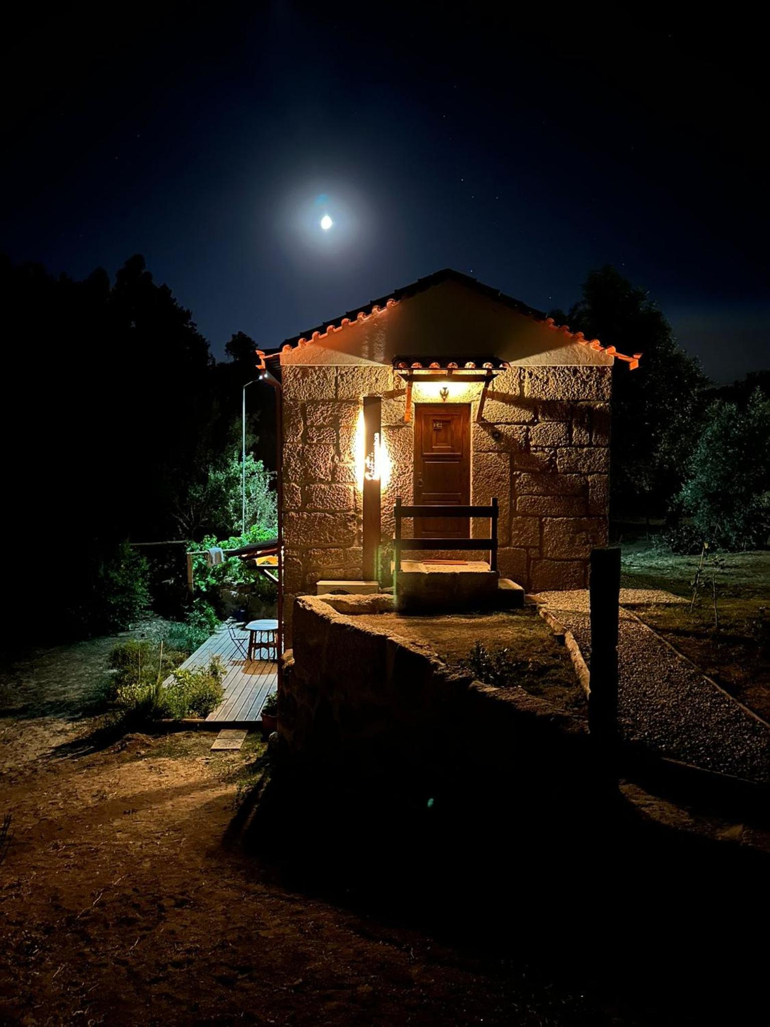 Quinta dos Mascarenhas Nature House