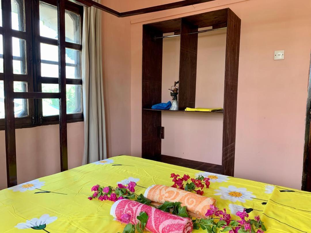 Kilumos' Smart villas view 2