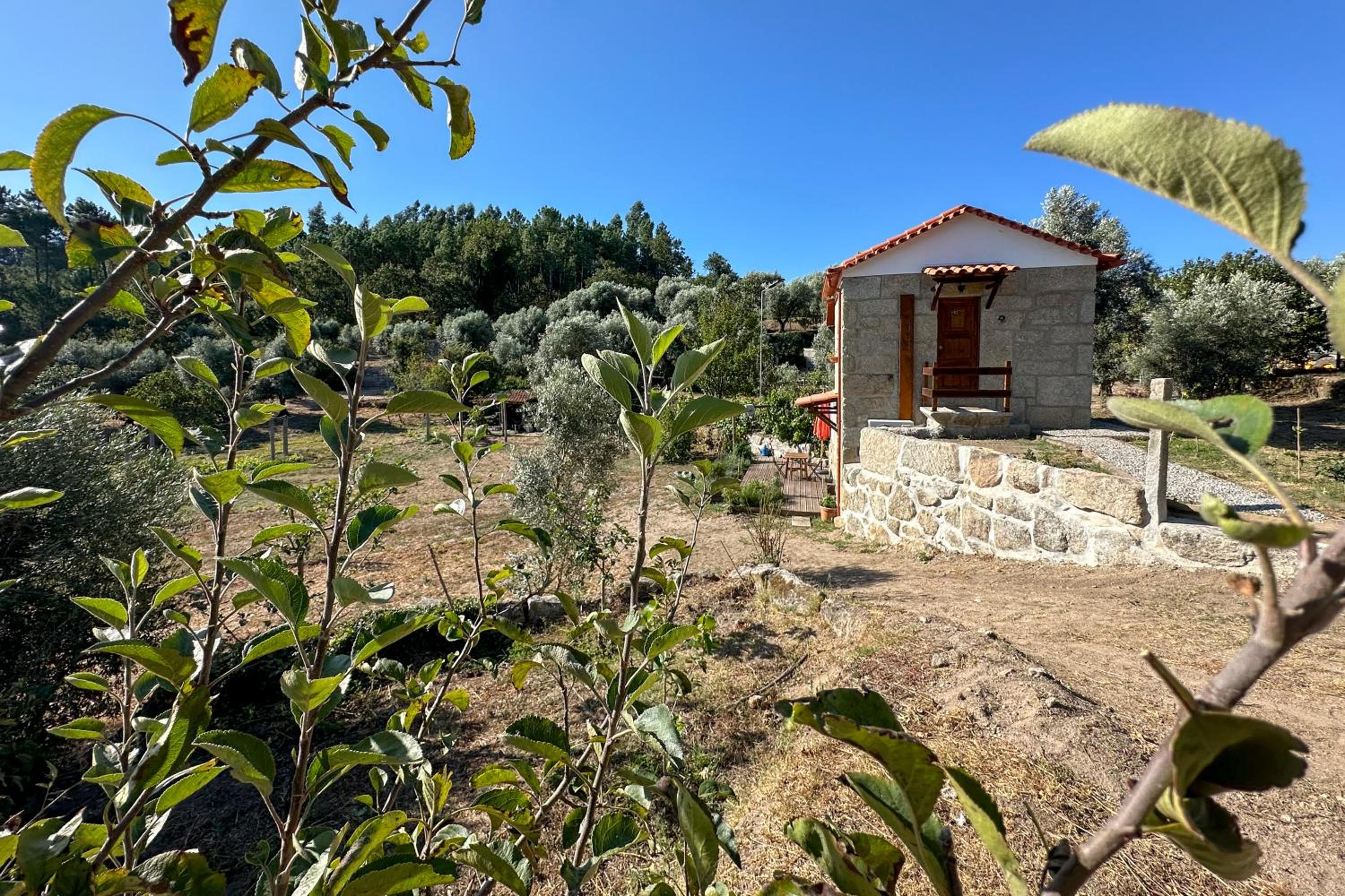 Quinta dos Mascarenhas Nature House