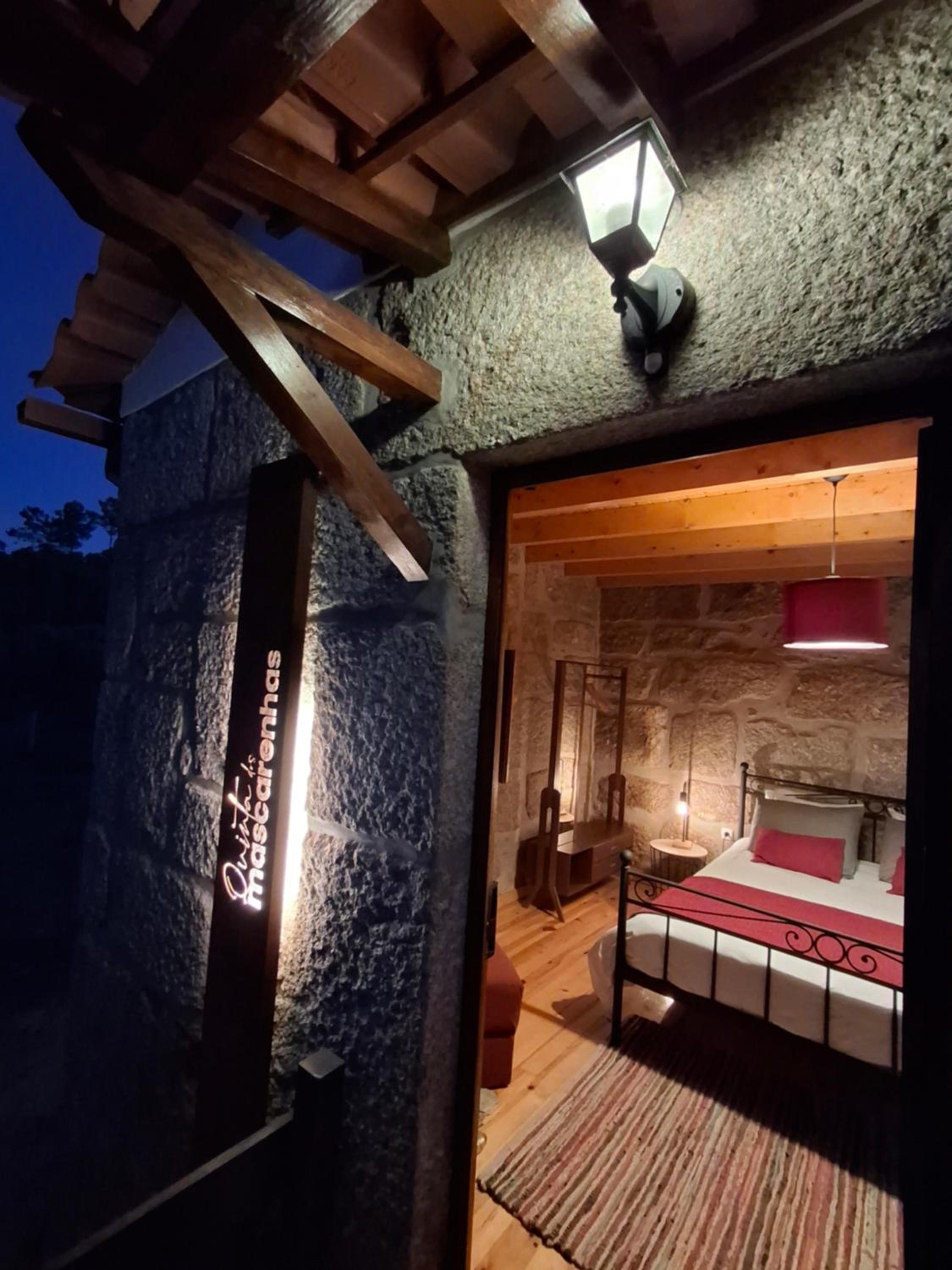 Quinta dos Mascarenhas Nature House