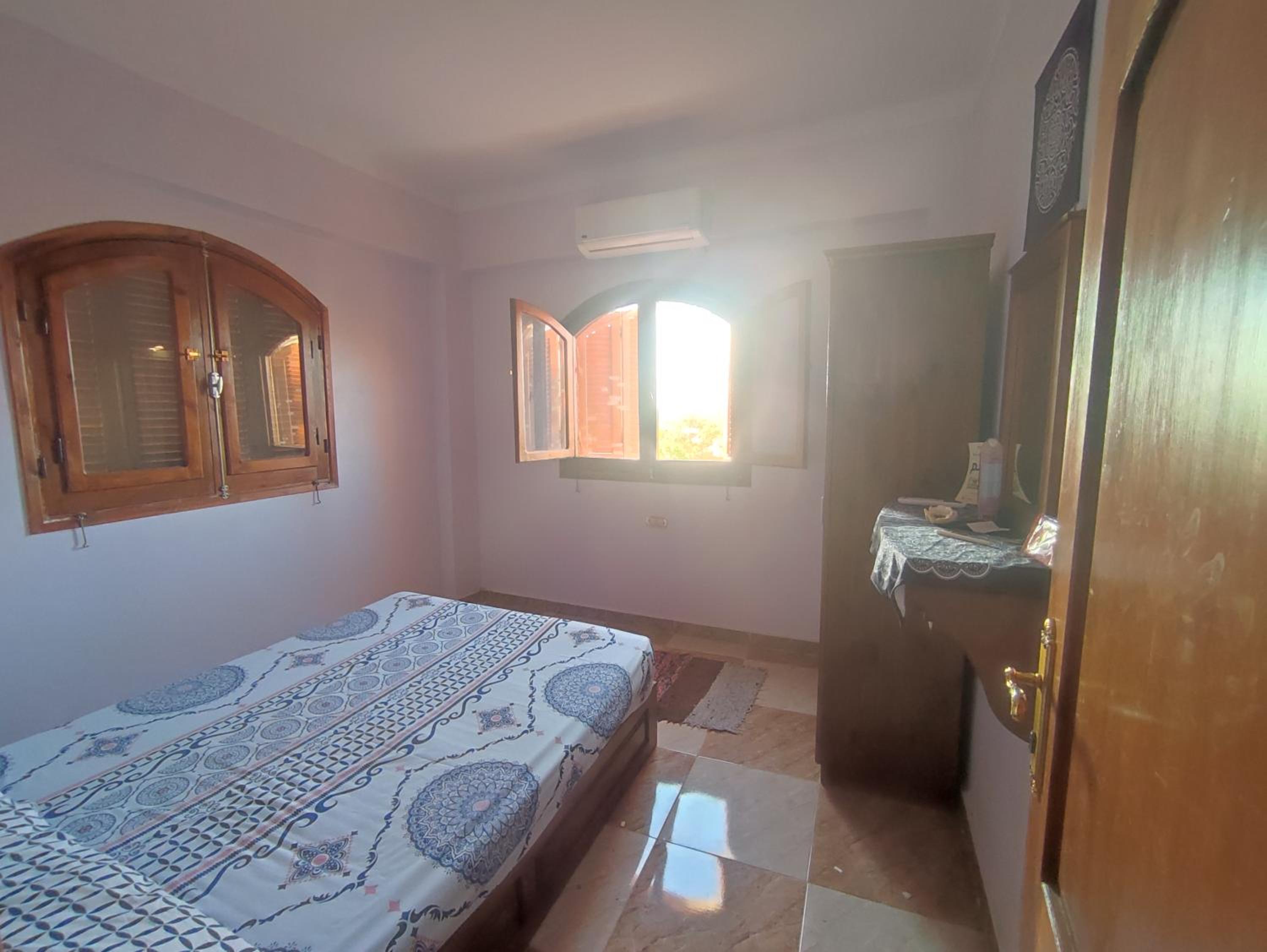 Dahab Blues loft