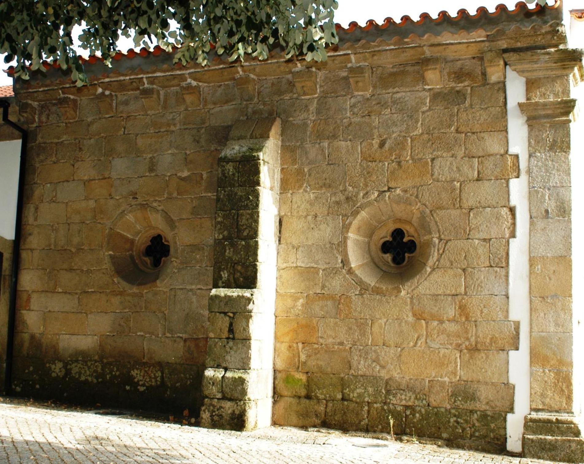 Quinta dos Mascarenhas Nature House