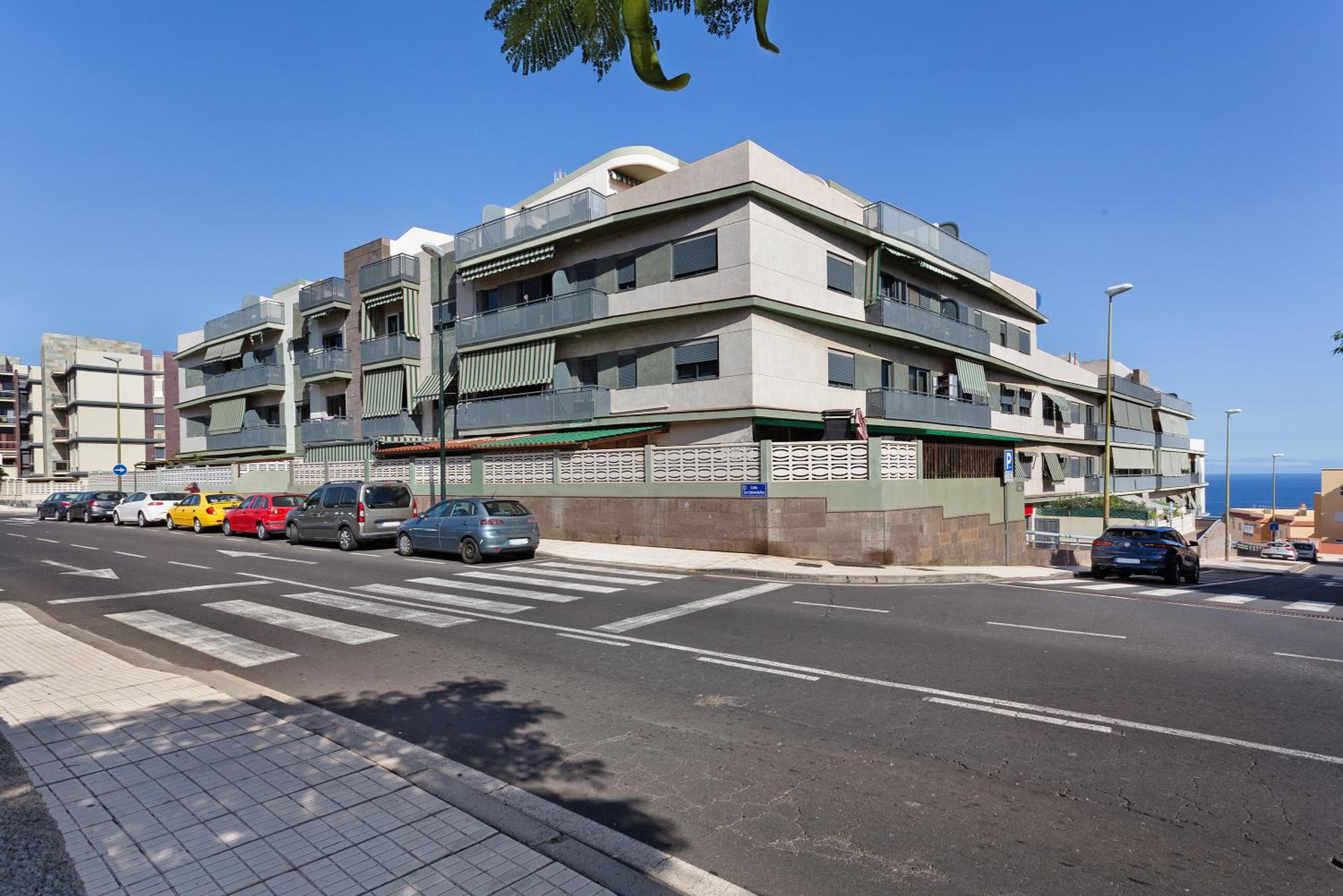 Apartamento Romo