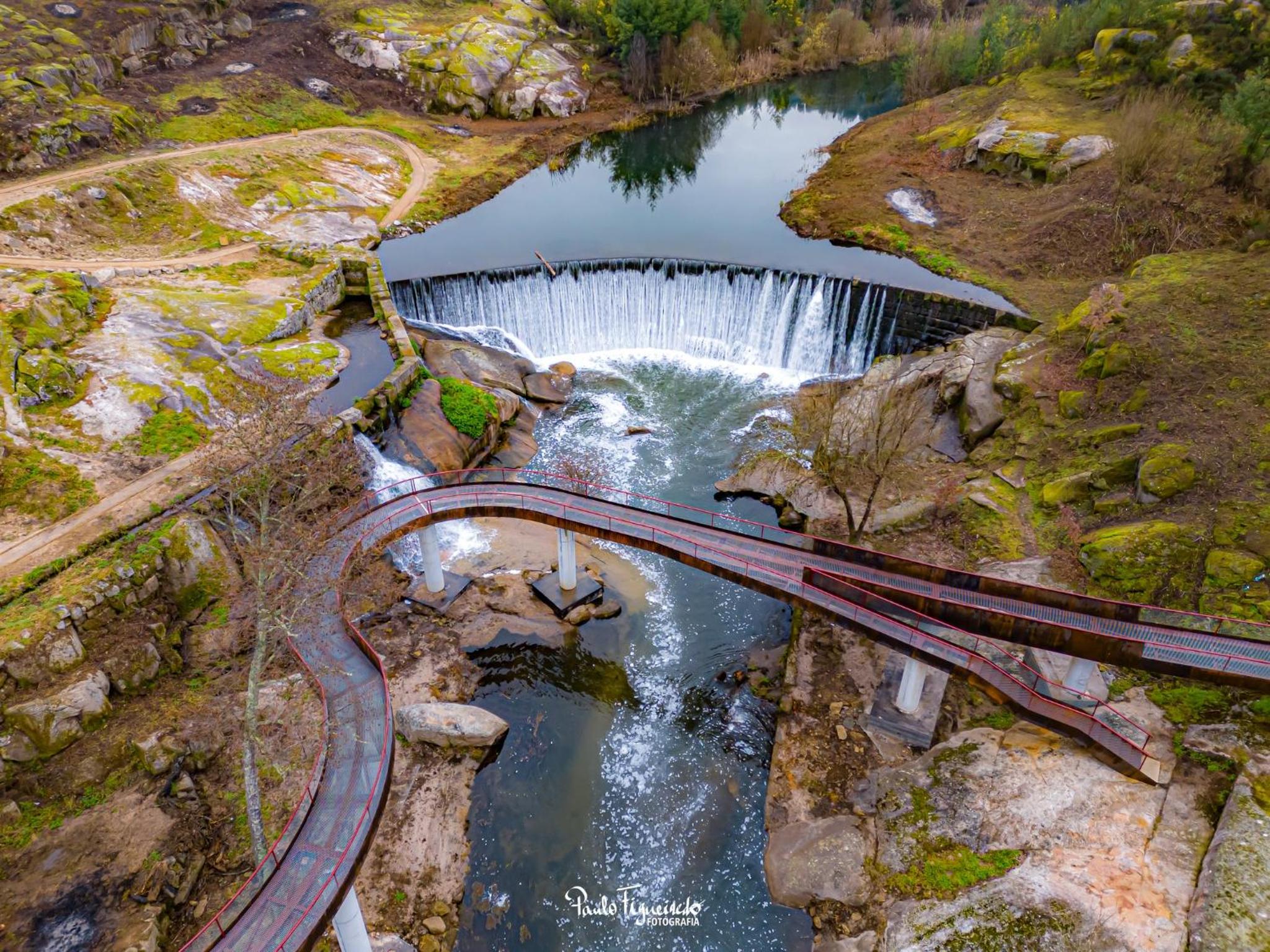 Quinta dos Mascarenhas Nature House