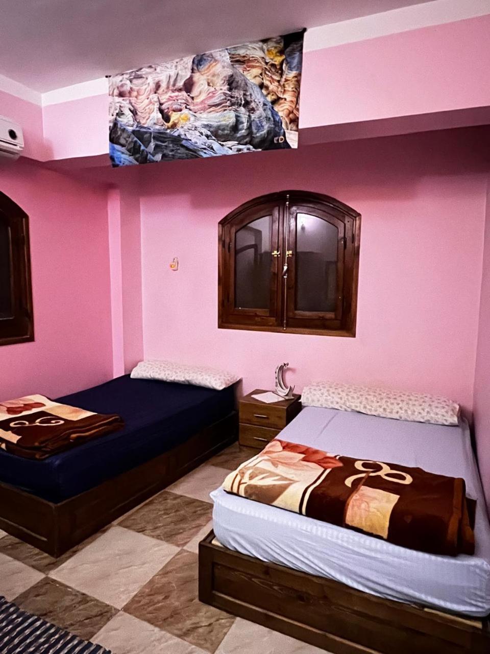 Dahab Blues loft