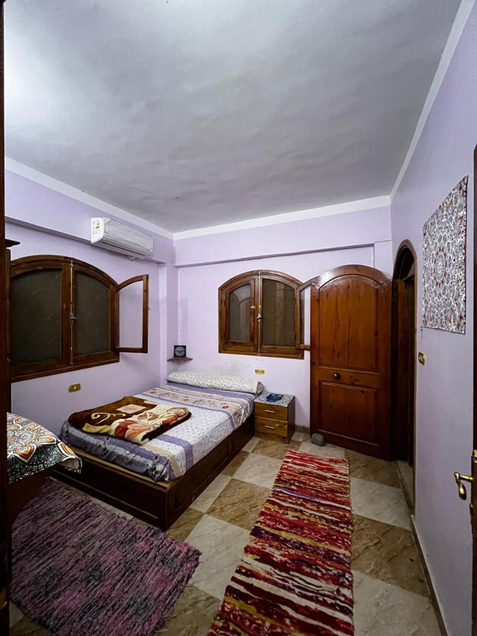 Dahab Blues loft