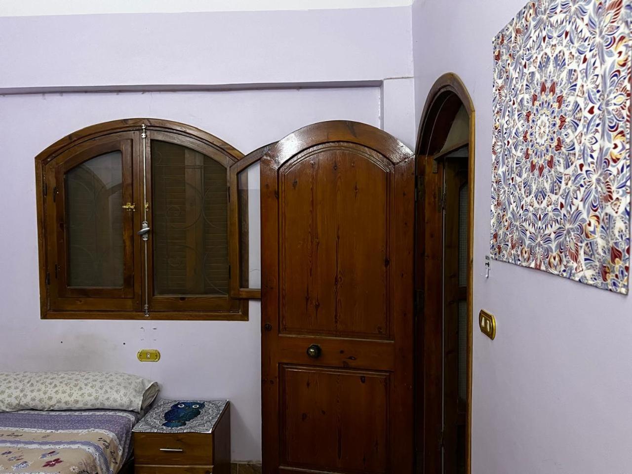Dahab Blues loft