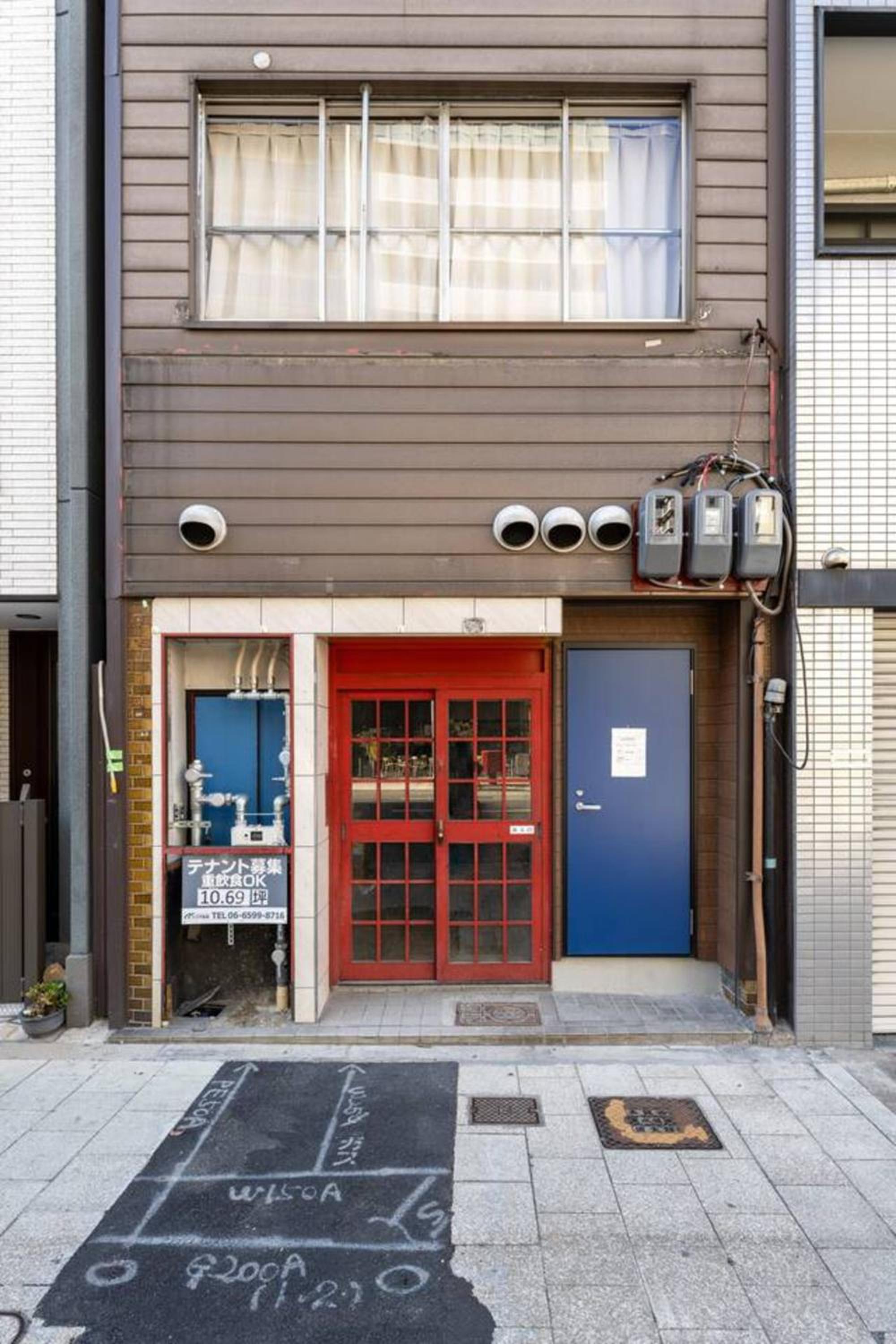 Matsuyamachi Building 3F/MB3