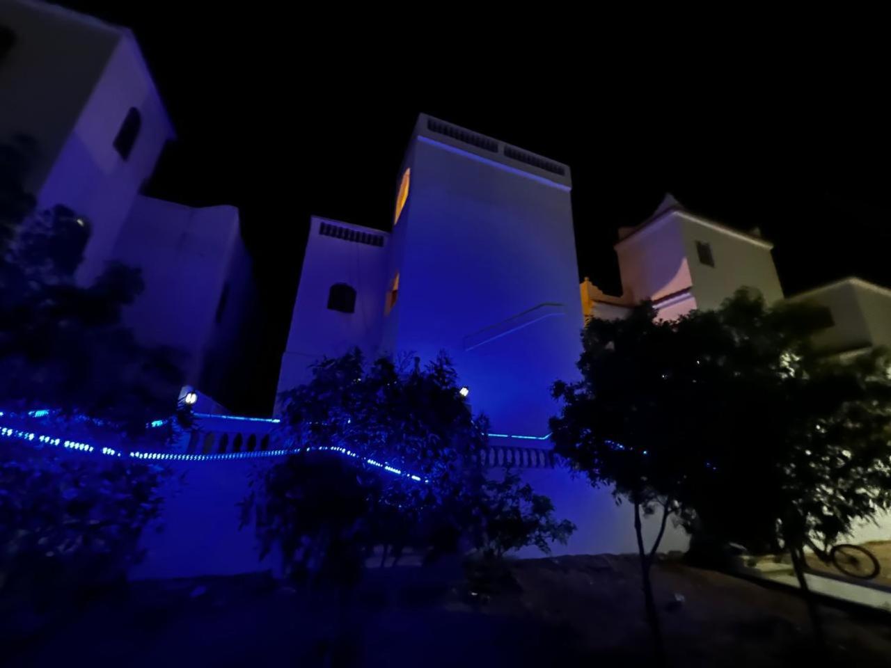 Dahab Blues loft