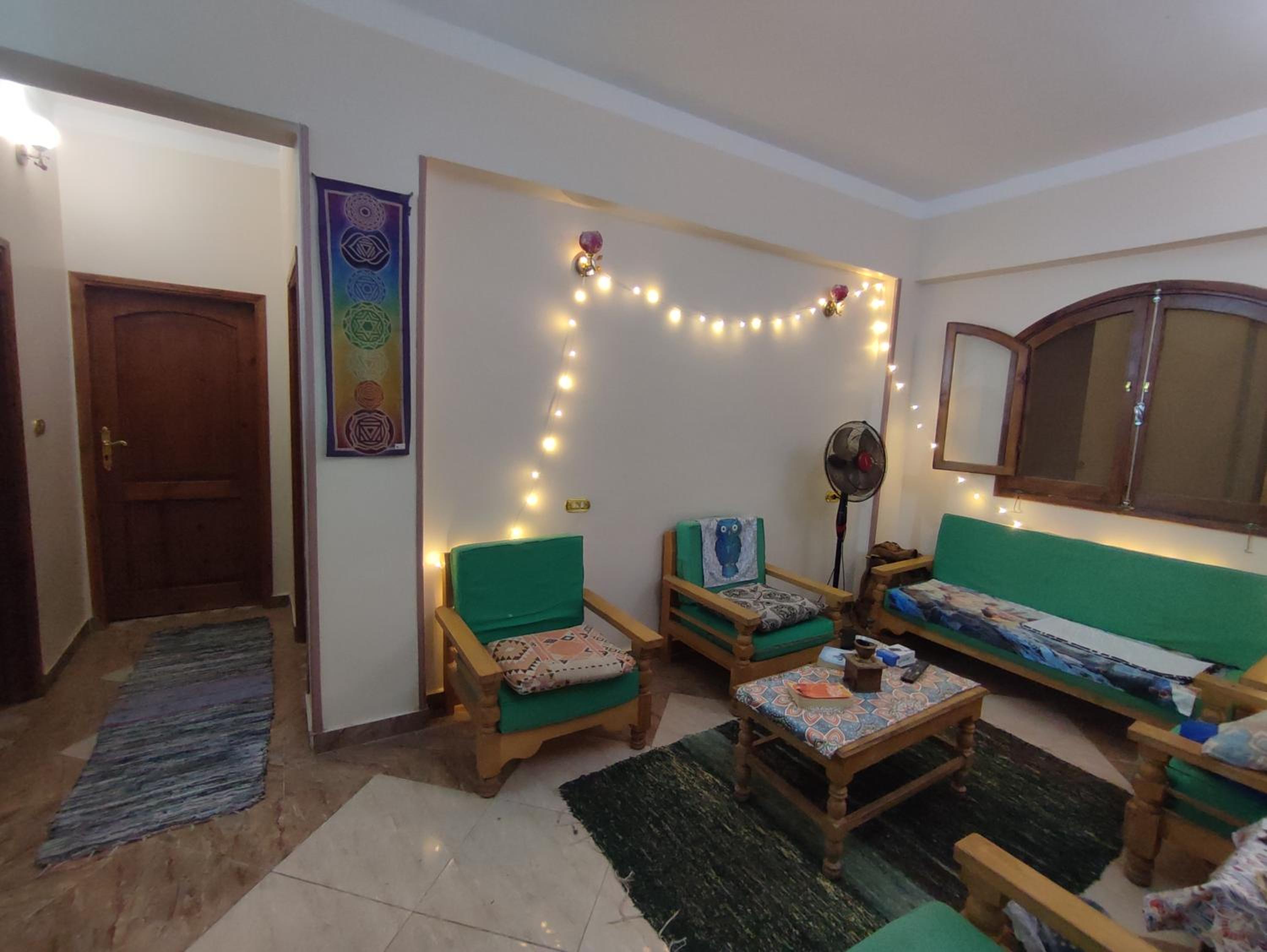 Dahab Blues loft