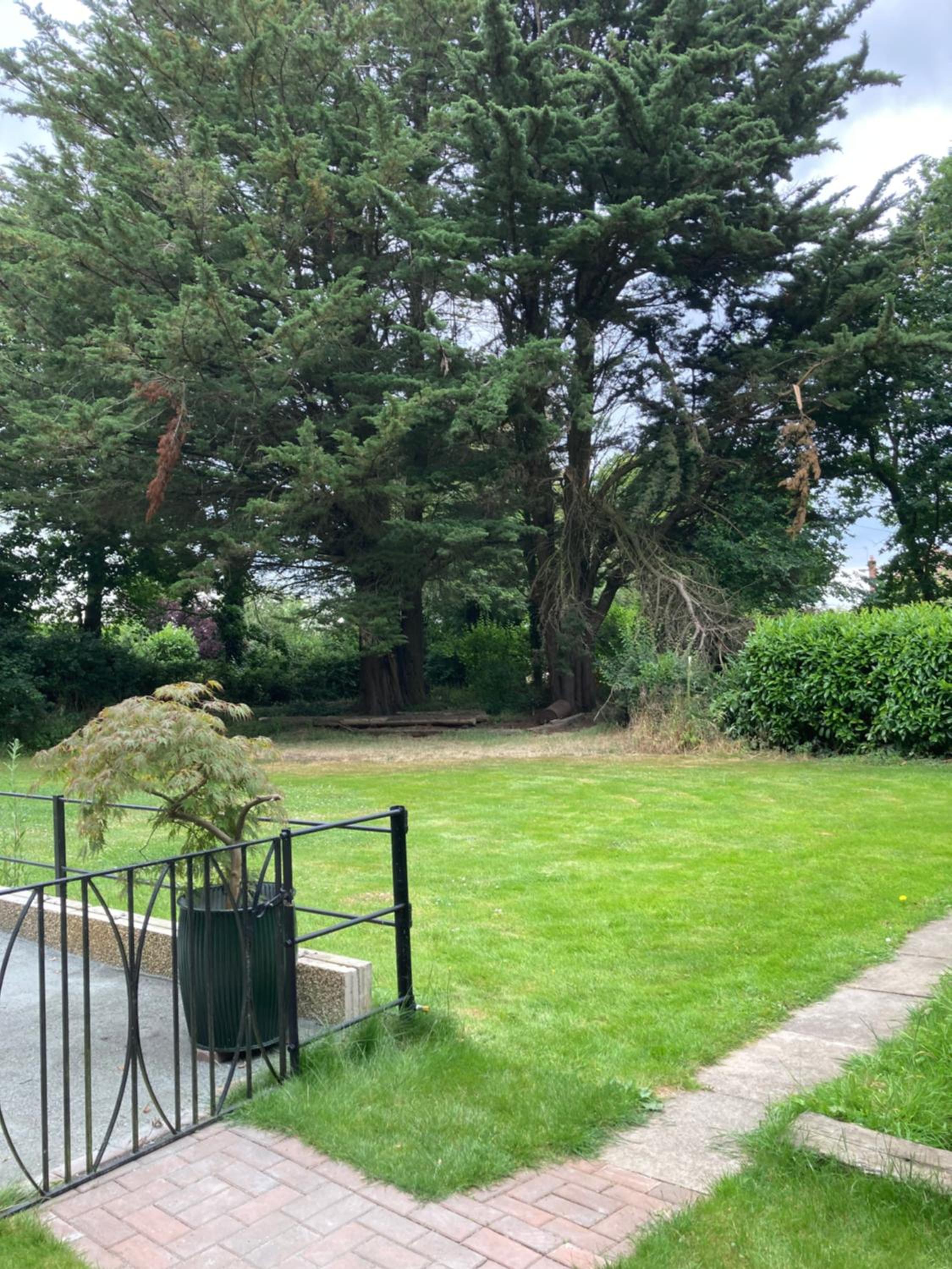 Woodland Retreat, Market Lane, Blundeston, Lowestoft