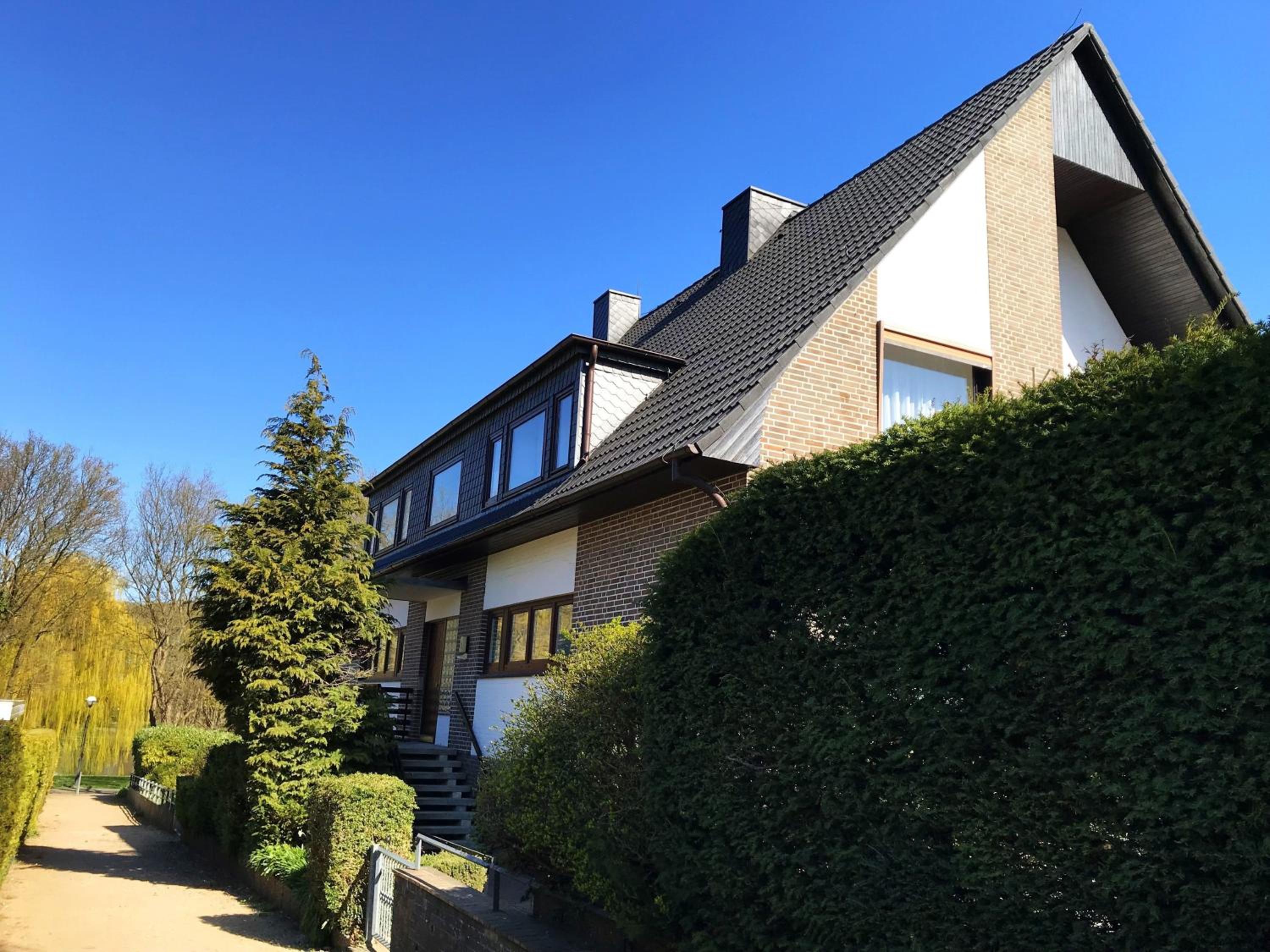 Haus am Kurpark - Strandmuschel