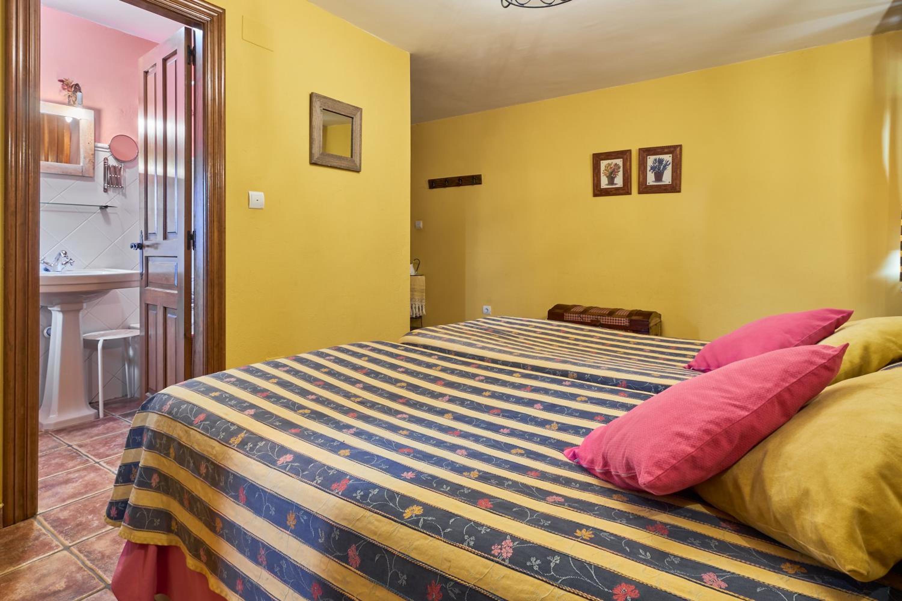 La Venta Del Alma view 2