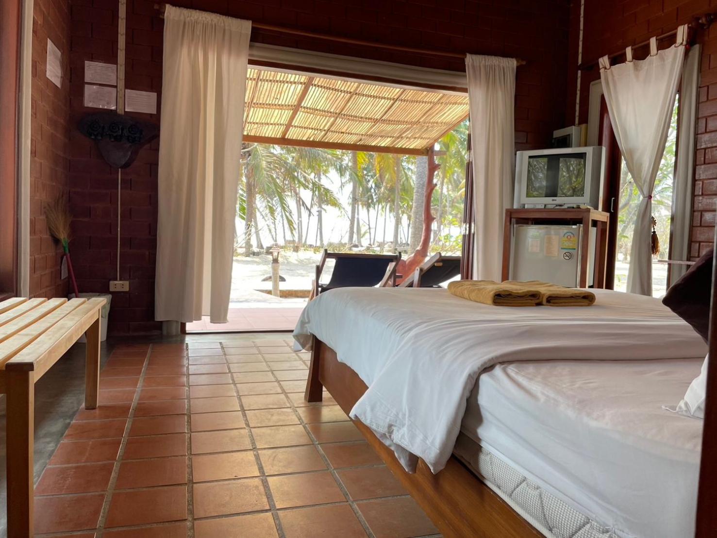 Rachavadee Bankrut Resort