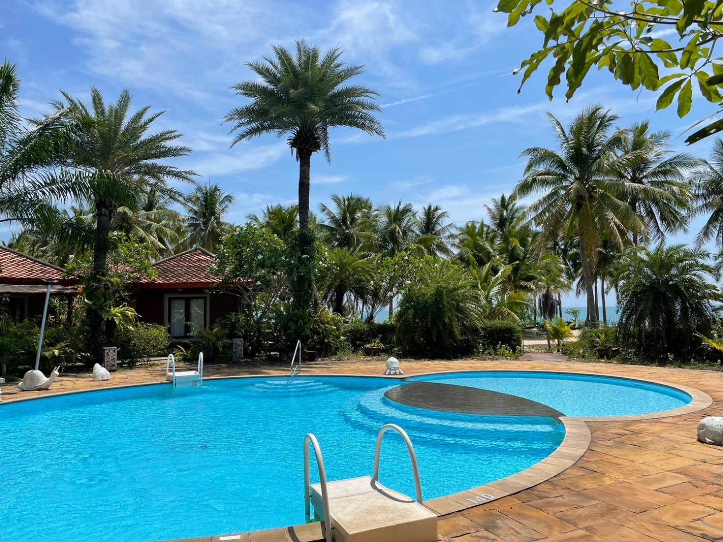 Rachavadee Bankrut Resort