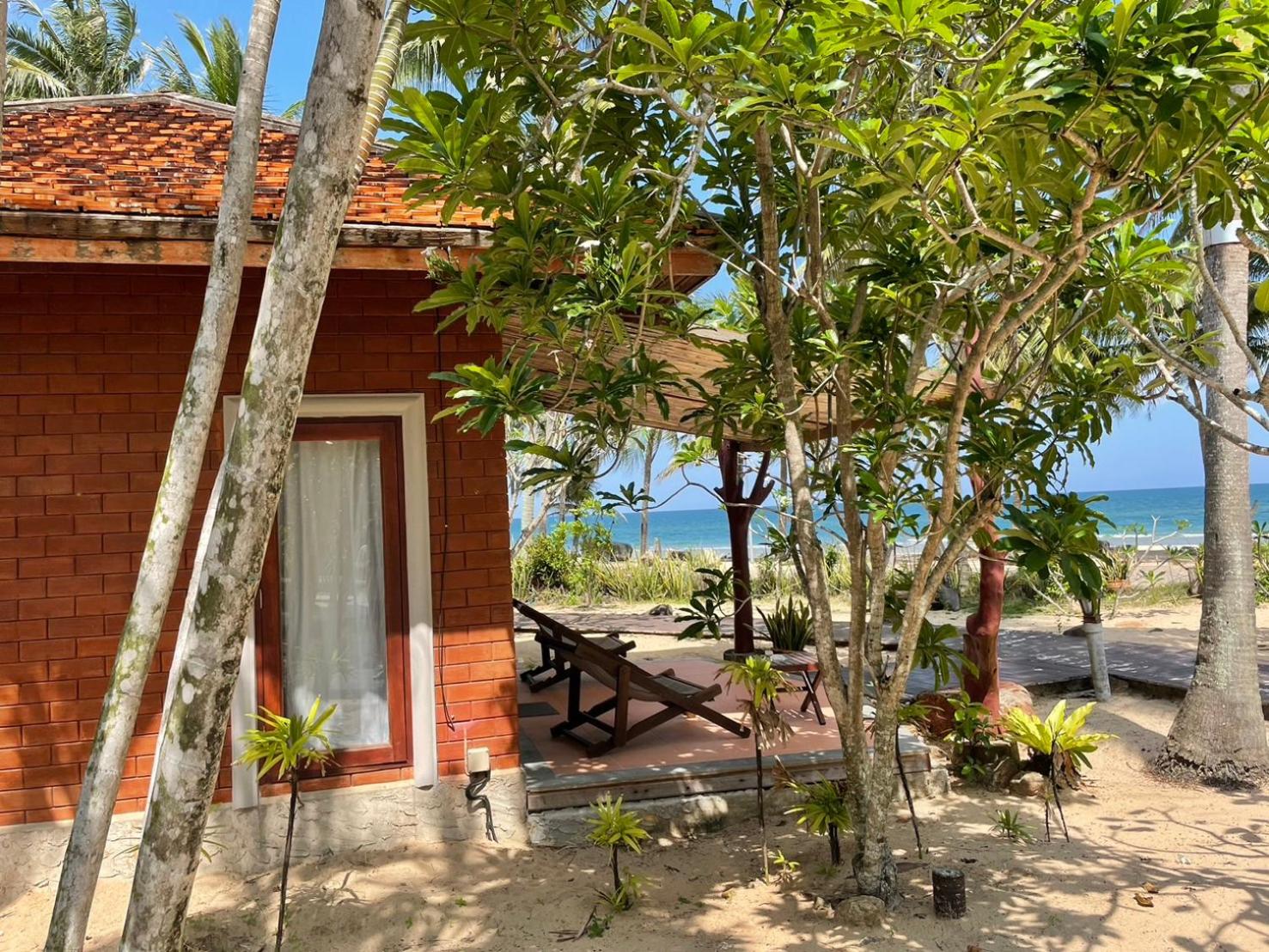 Rachavadee Bankrut Resort
