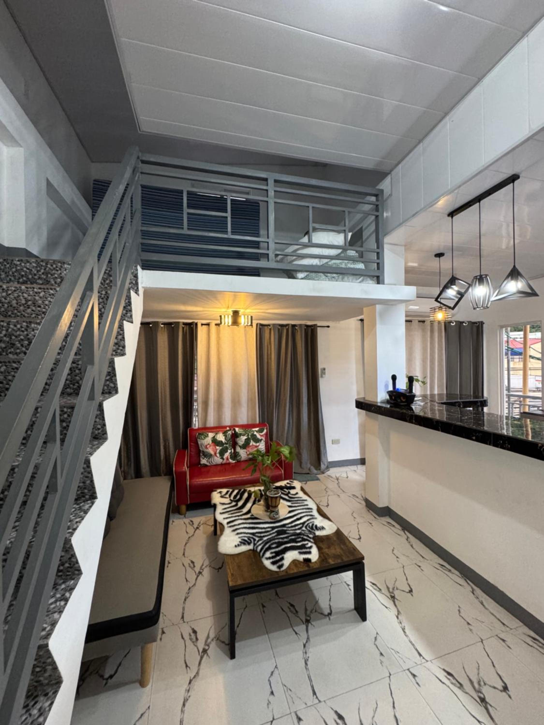 Alipios Beach House