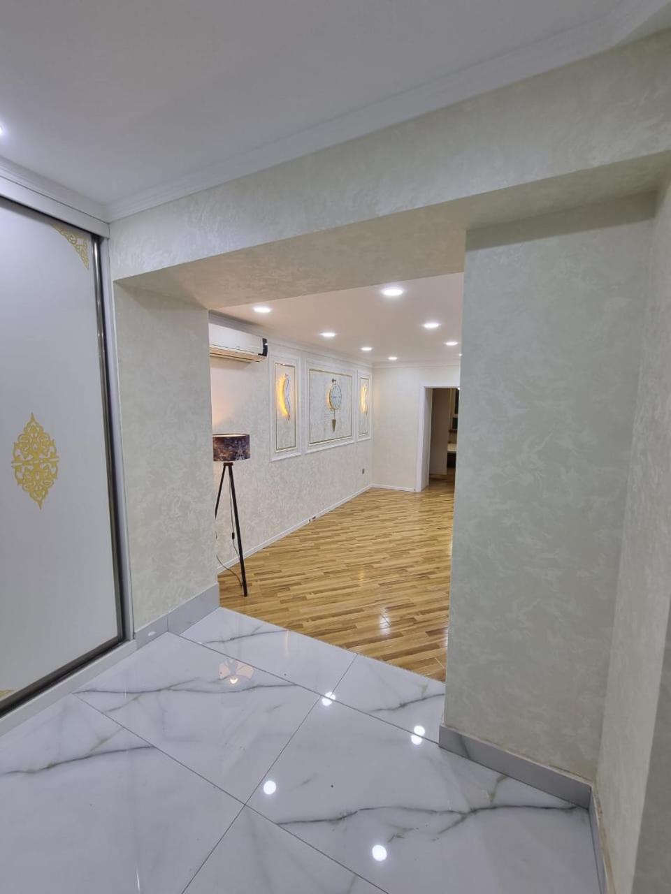Home Baku