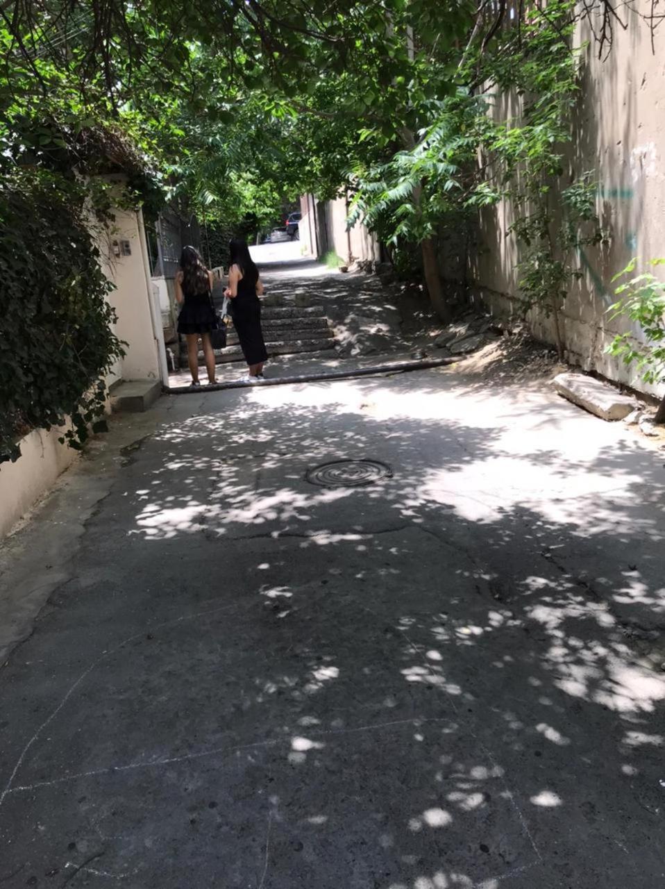 Home Baku