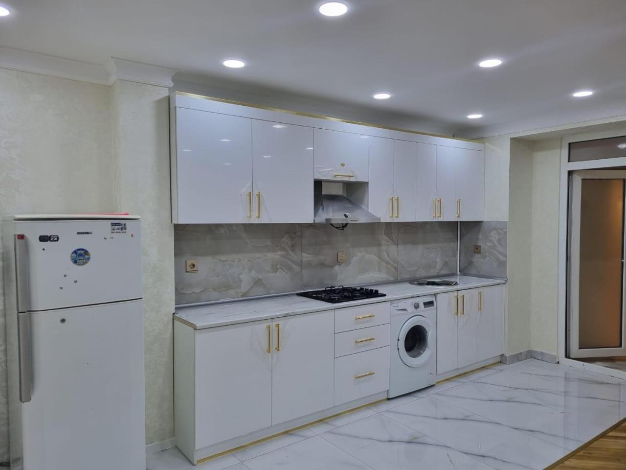 Home Baku