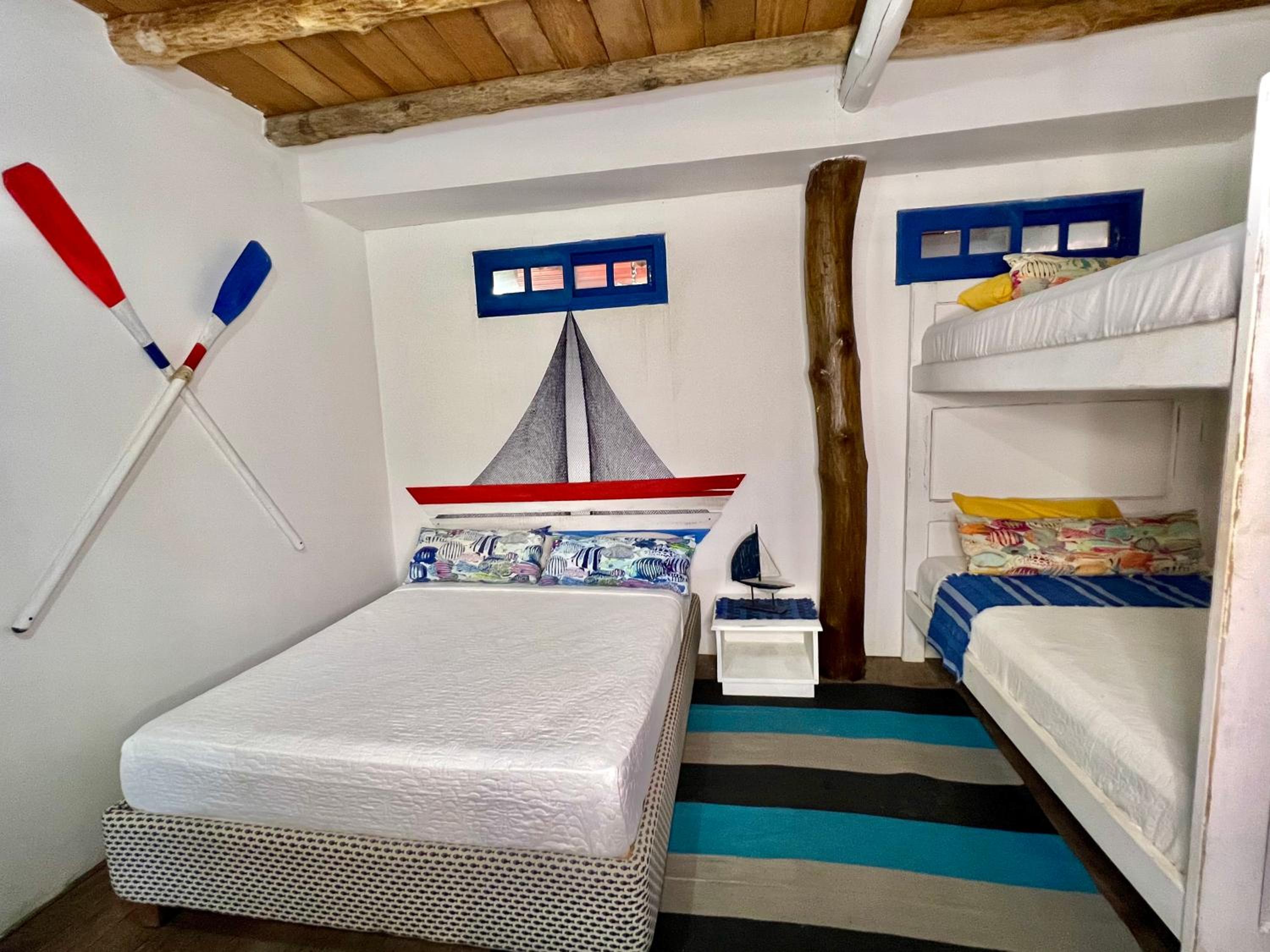 Mira Mira Beach