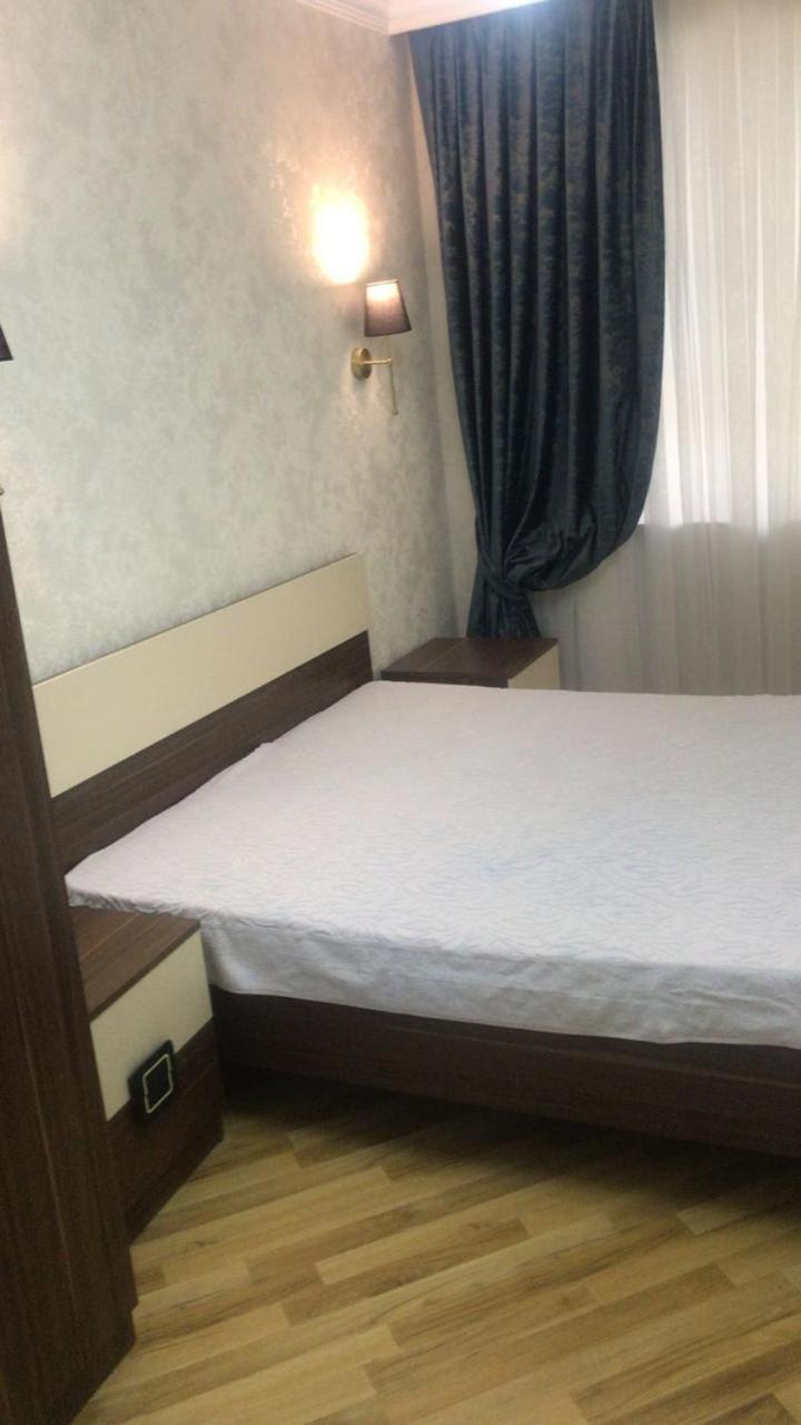 Home Baku
