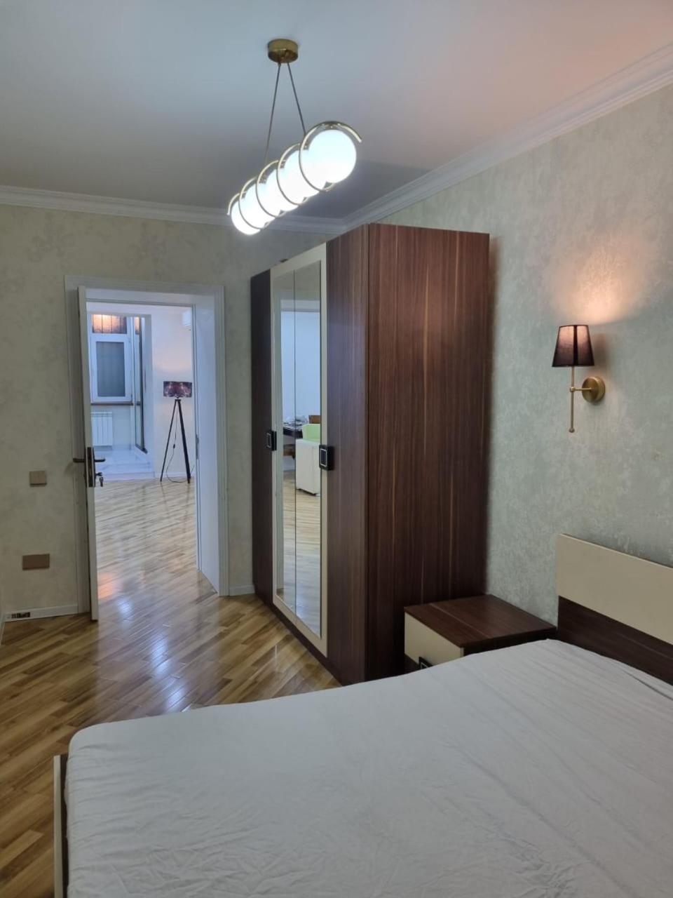Home Baku