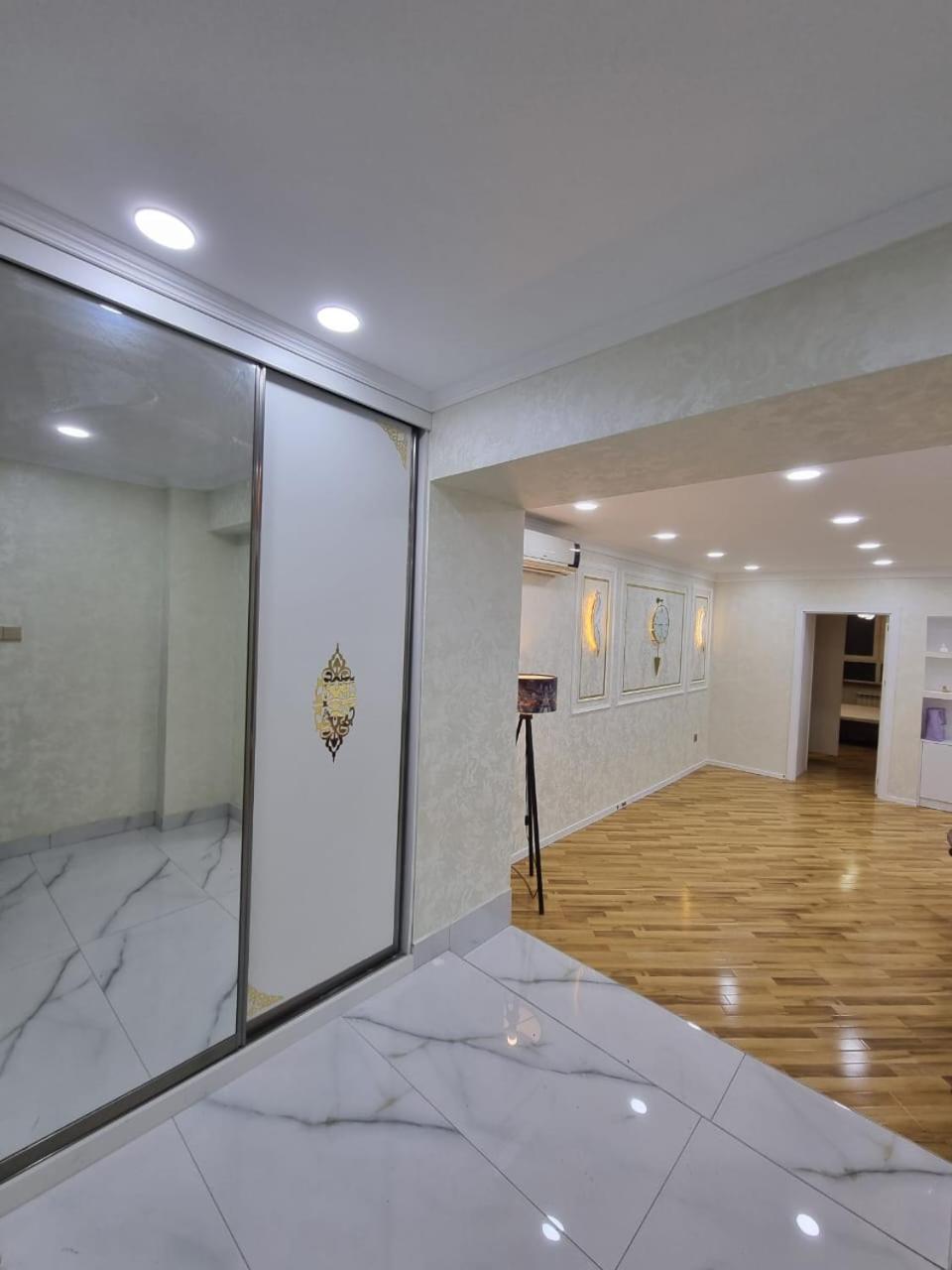 Home Baku