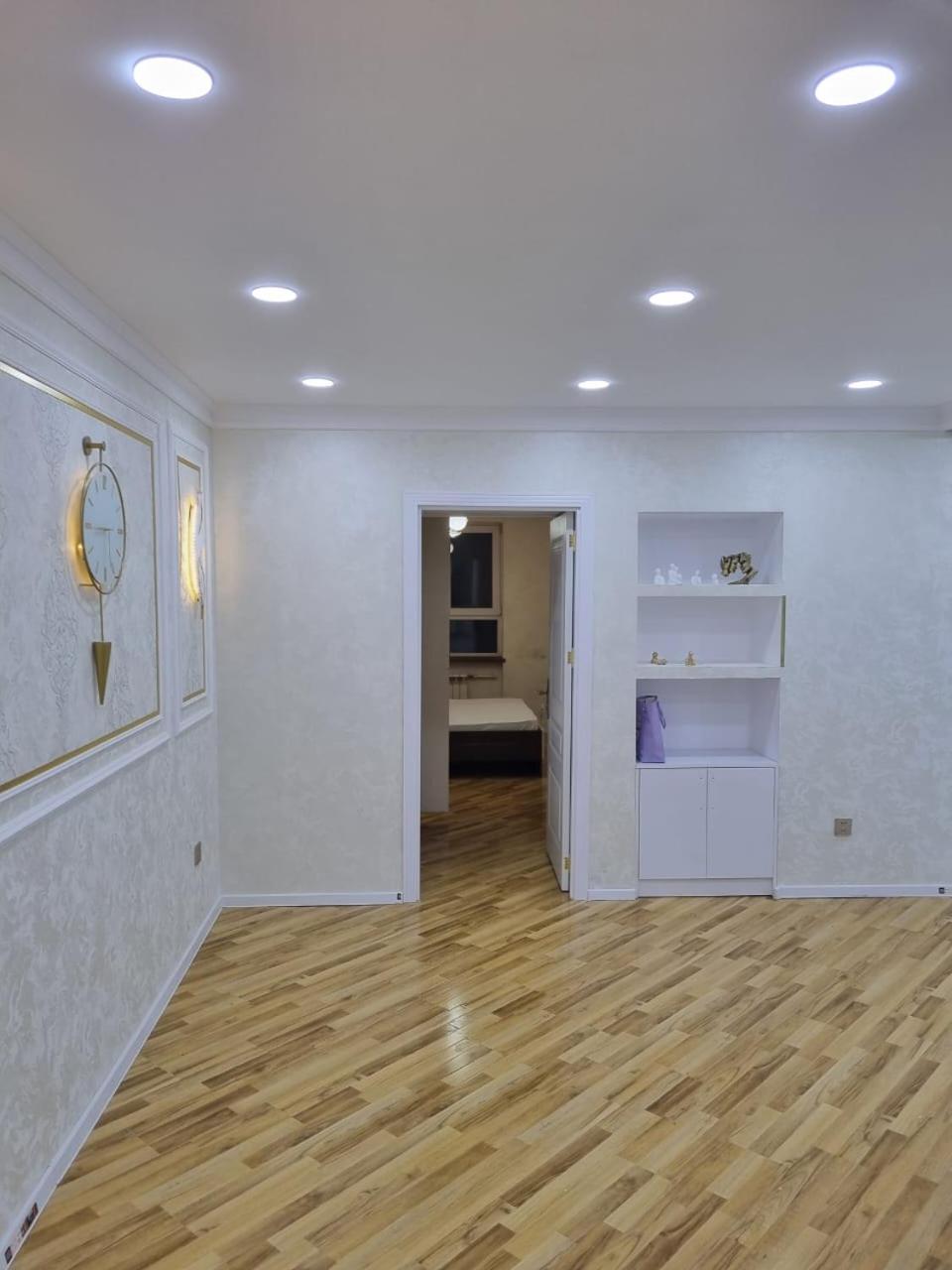 Home Baku