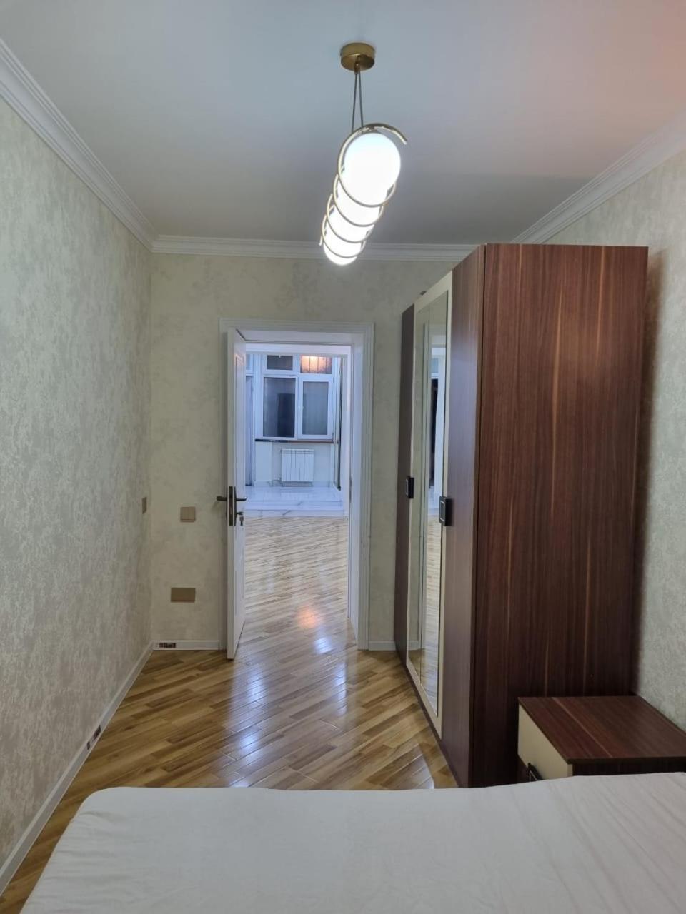 Home Baku