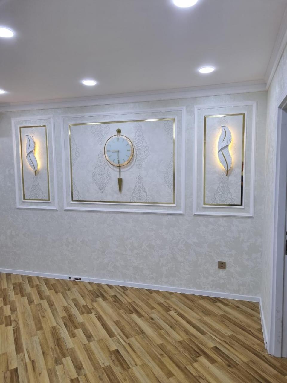 Home Baku