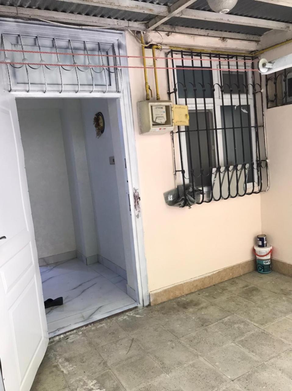 Home Baku