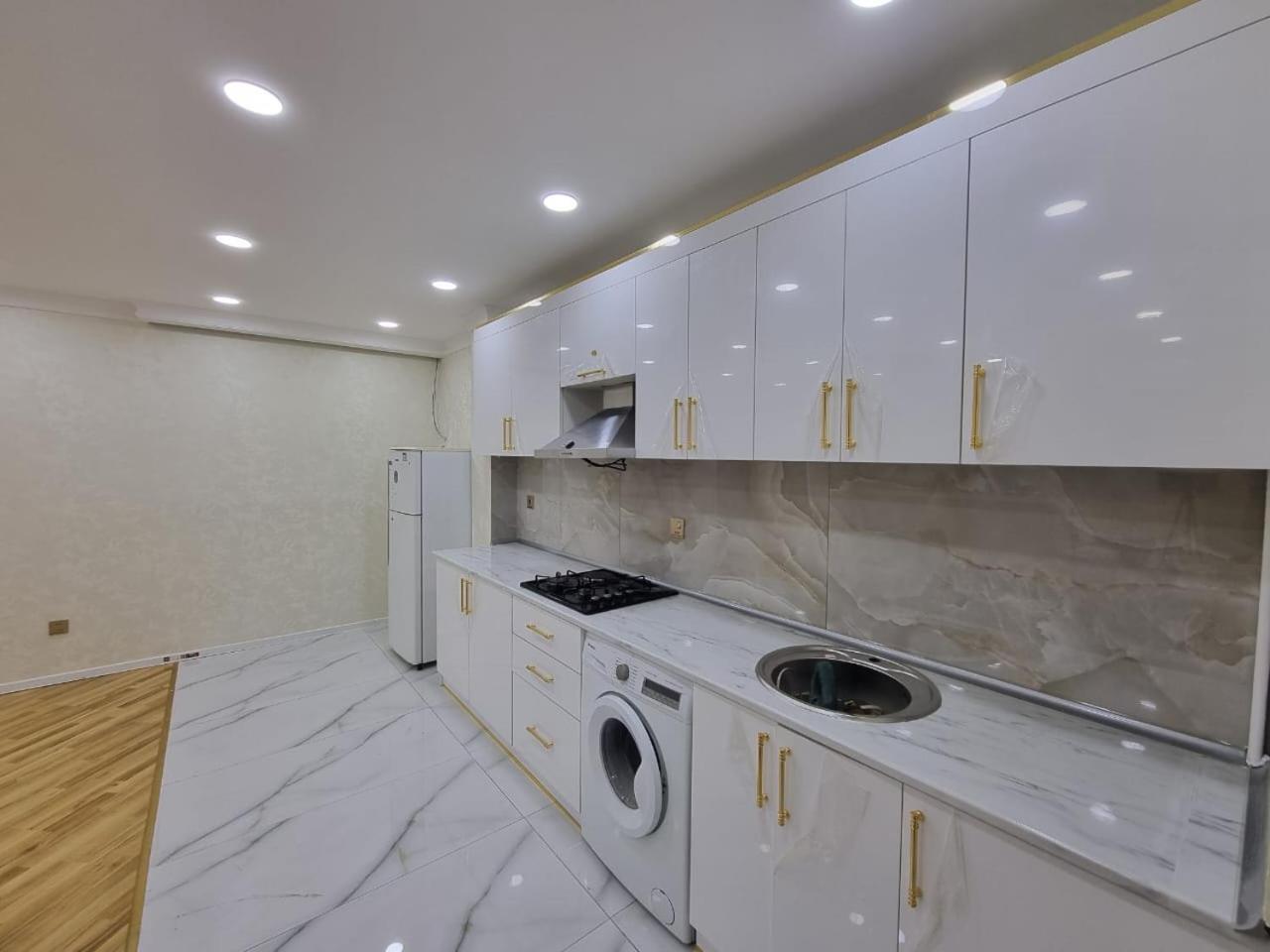 Home Baku