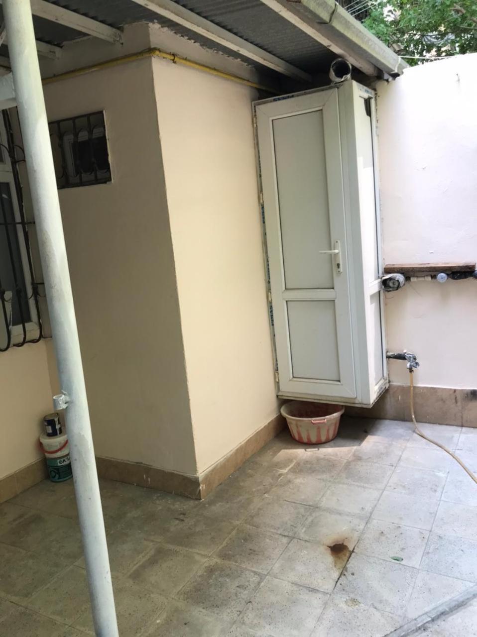Home Baku