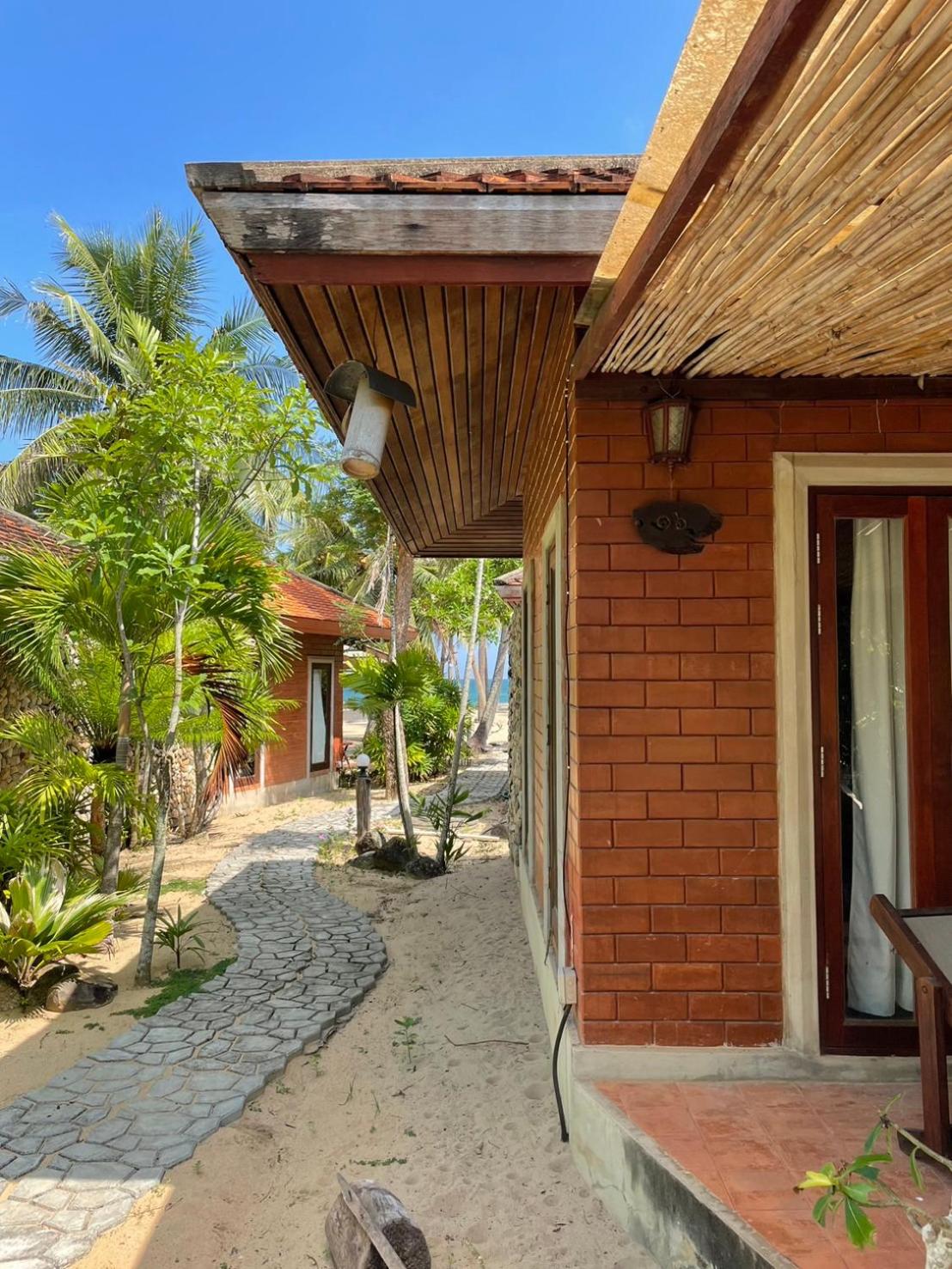 Rachavadee Bankrut Resort