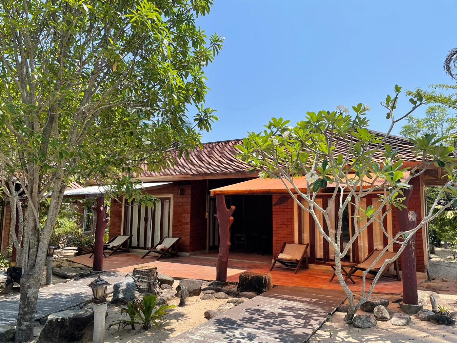 Rachavadee Bankrut Resort