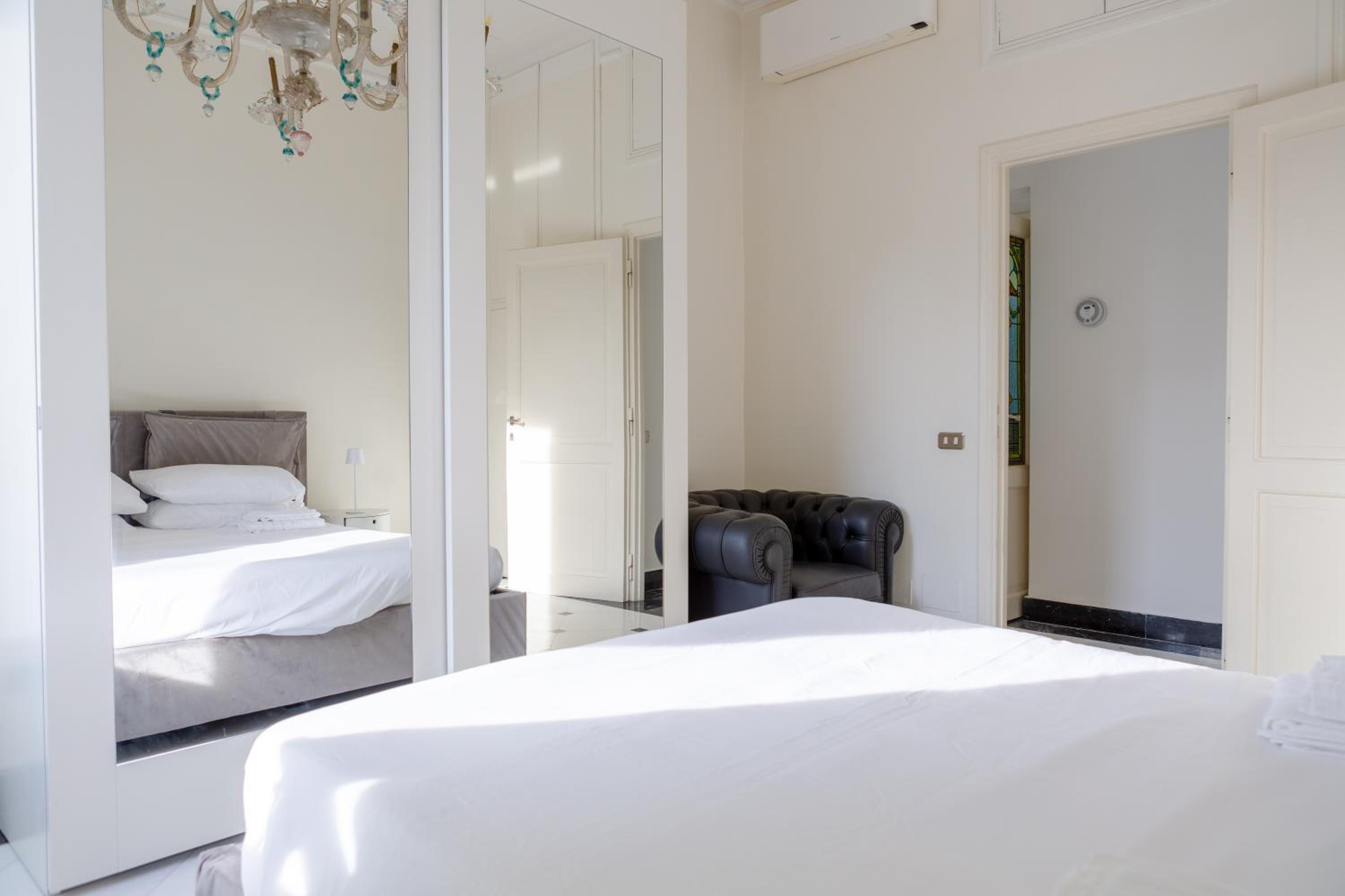Casa Torlonia luxury residence
