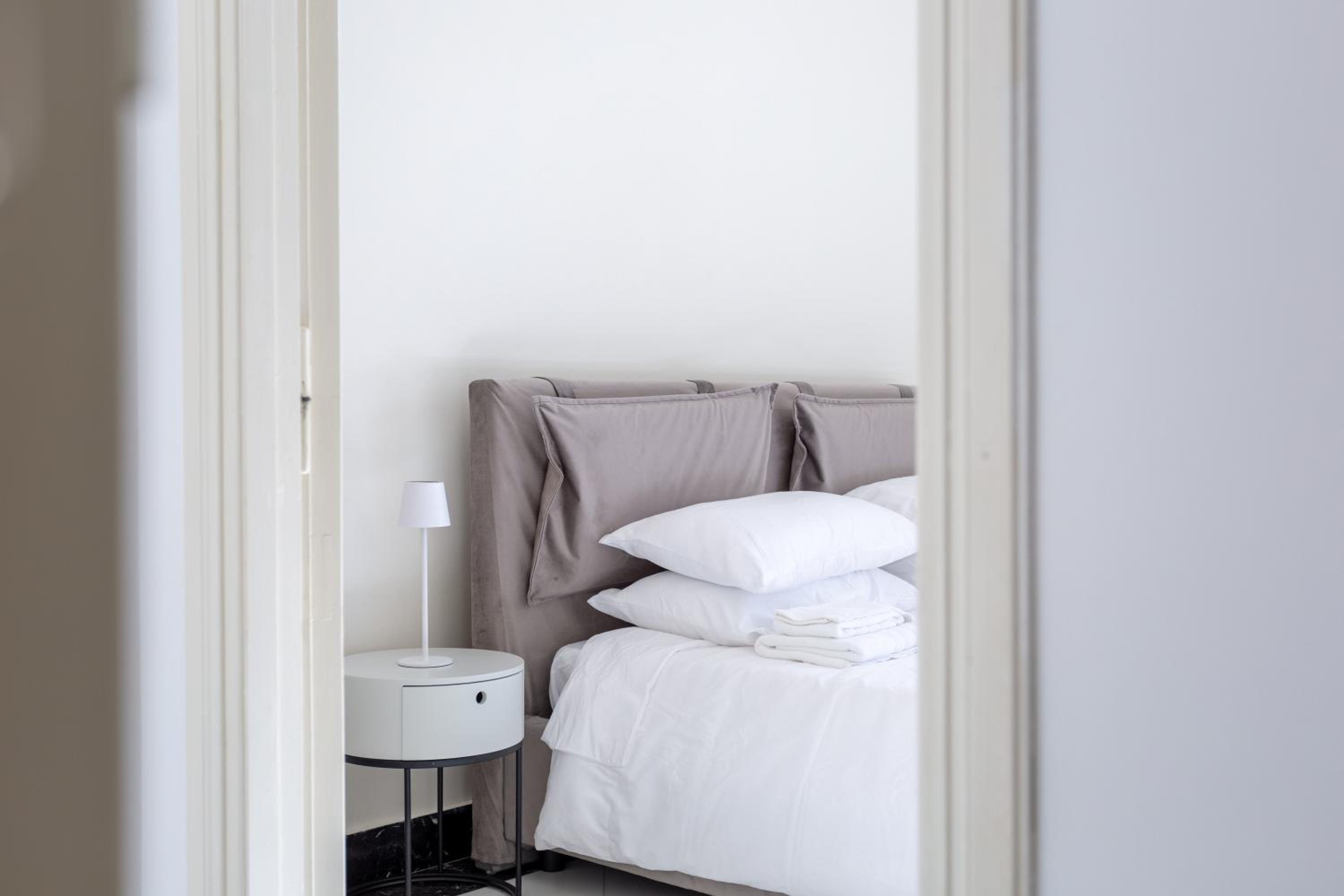 Casa Torlonia luxury residence