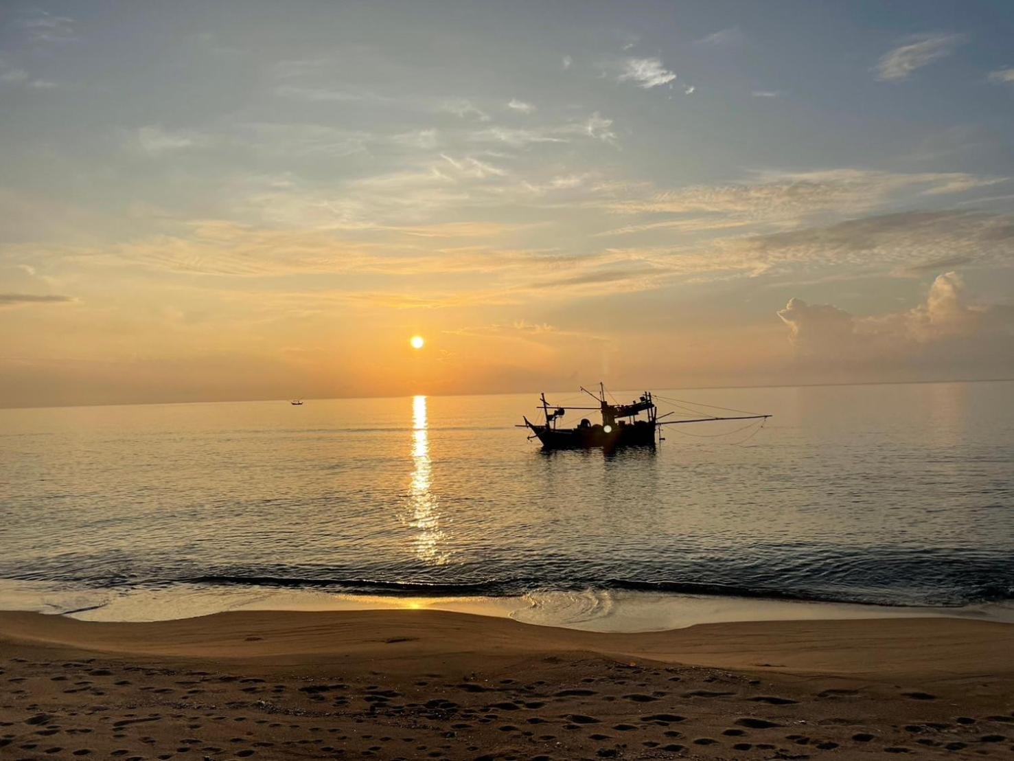 Rachavadee Bankrut Resort