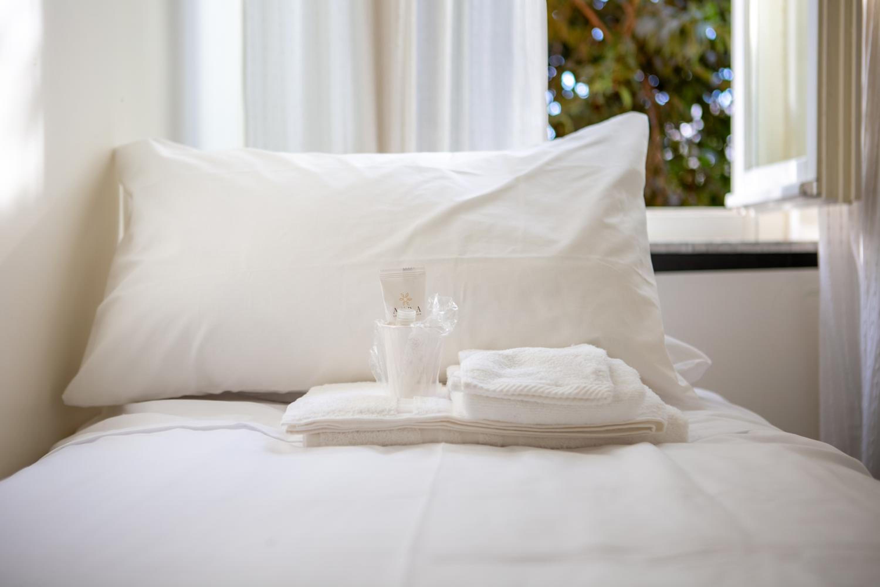 Casa Torlonia luxury residence